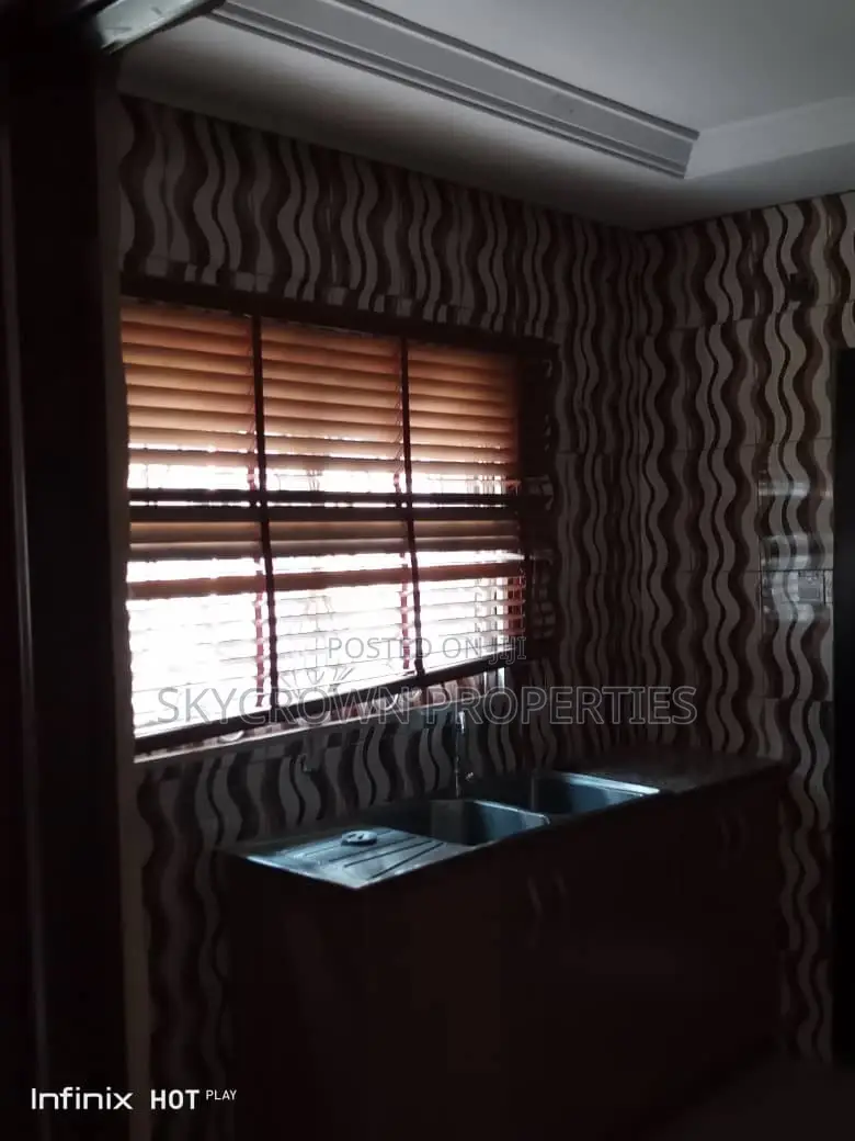 2bdrm Apartment in Hallelujah, Osogbo for rent in Osogbo