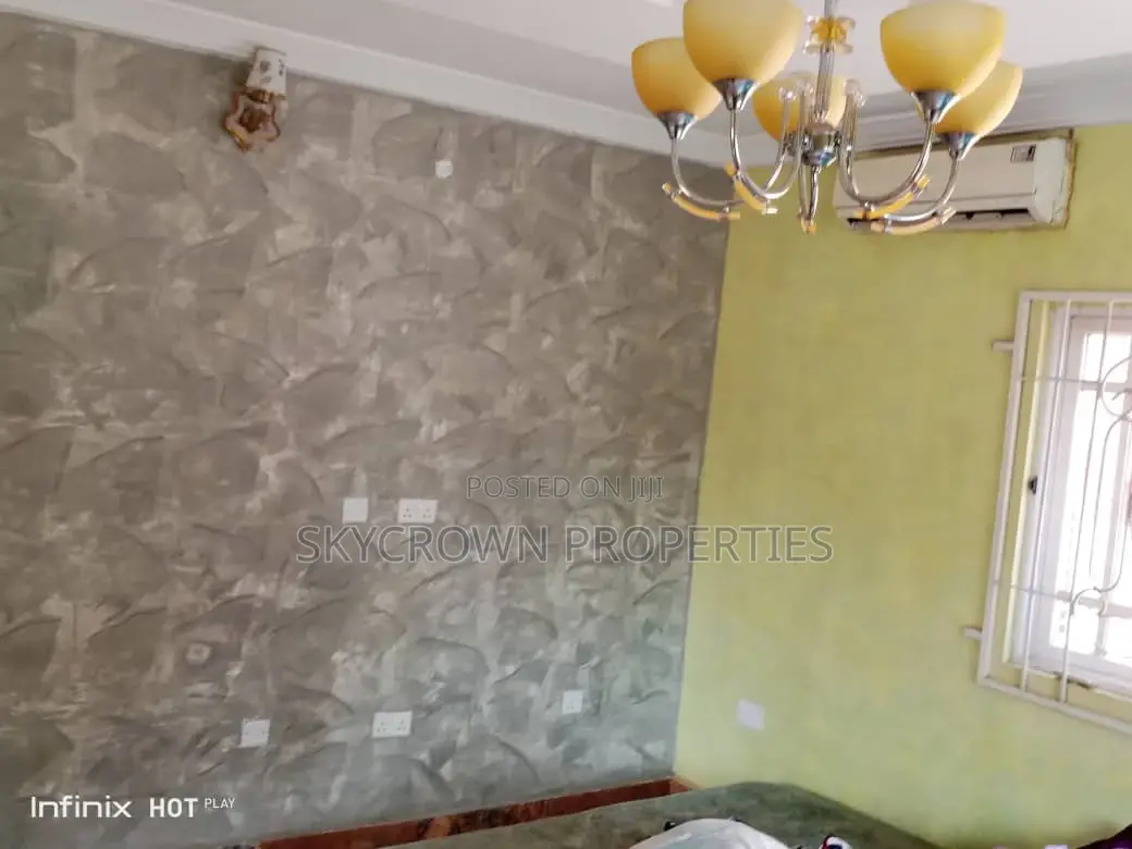 2bdrm Apartment in Hallelujah, Osogbo for rent in Osogbo