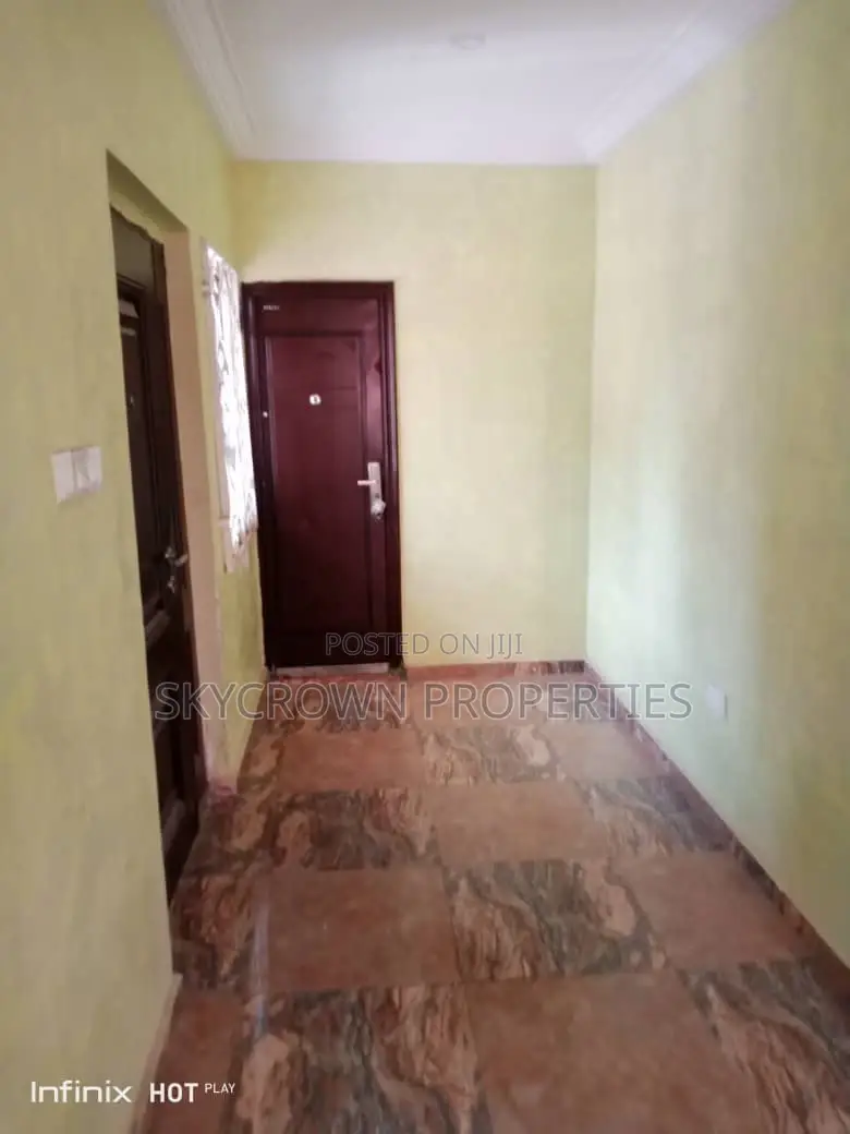 2bdrm Apartment in Hallelujah, Osogbo for rent in Osogbo