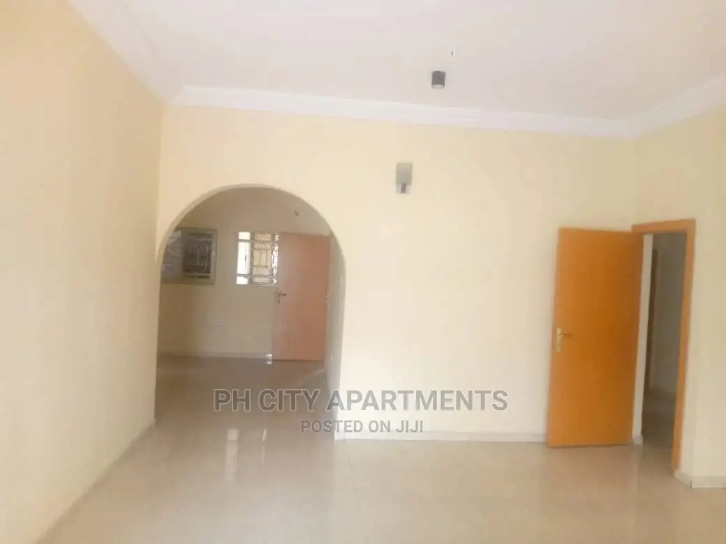 3bdrm Block of Flats in Port-Harcourt for rent in Port-Harcourt
