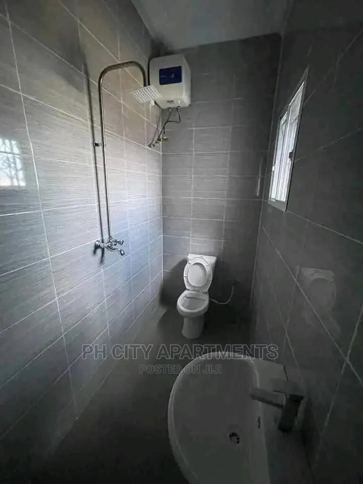 2bdrm Duplex in Port-Harcourt for rent in Port-Harcourt