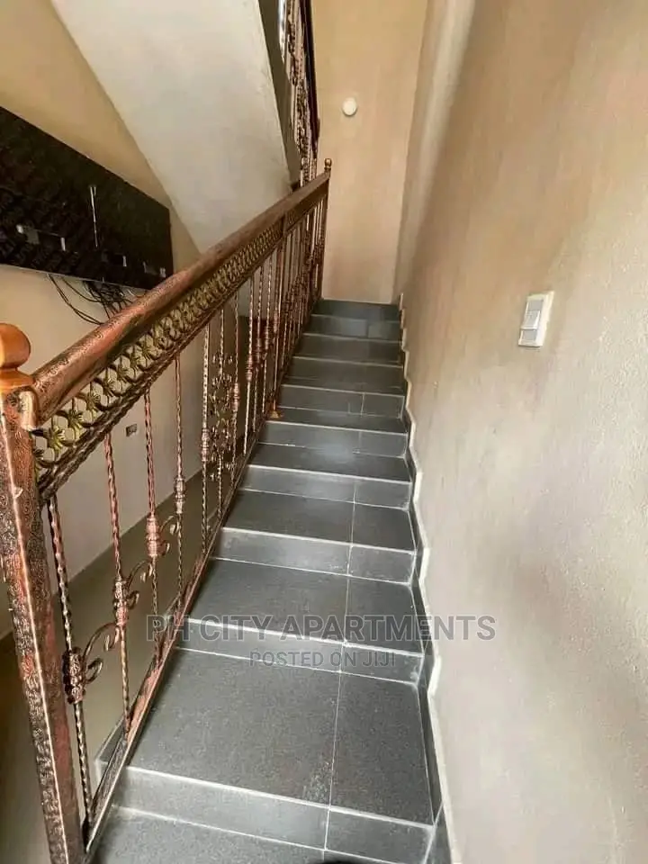 2bdrm Duplex in Port-Harcourt for rent in Port-Harcourt