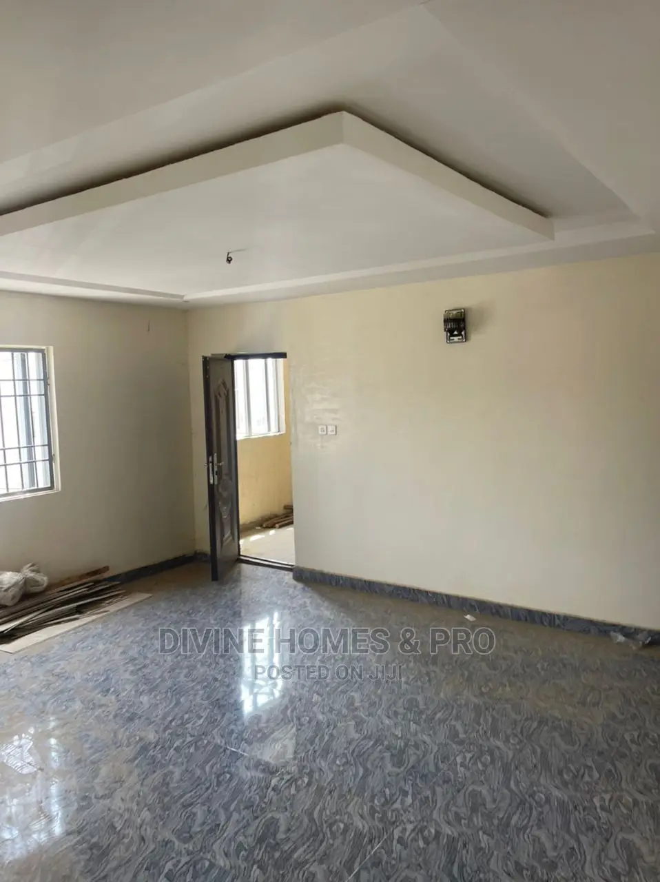 3bdrm Block of Flats in Life Camp for sale in Life Camp