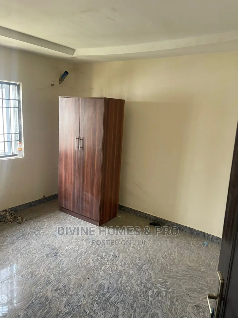 3bdrm Block of Flats in Life Camp for sale in Life Camp