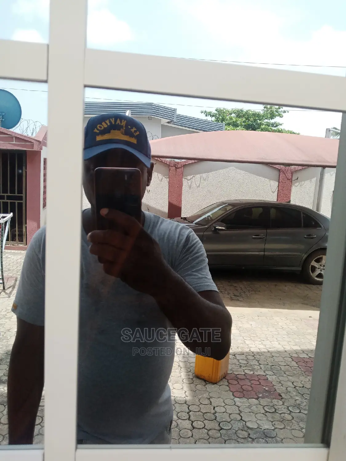 1bdrm Apartment in Trinity Estate, Satellite Town for rent in Satellite Town