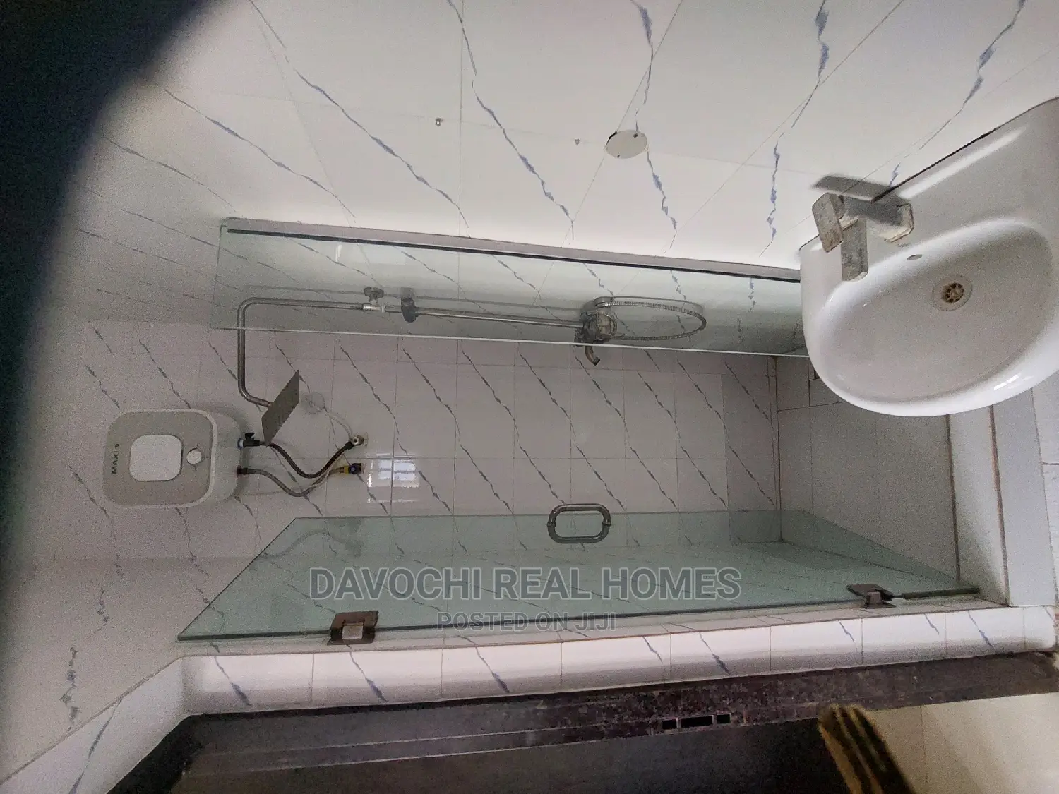 2bdrm Apartment in Oral Estate, Lekki for rent in Lekki