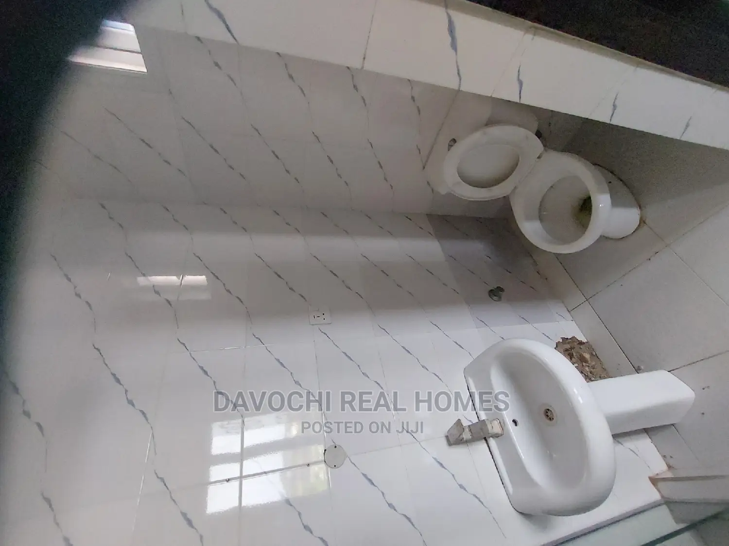 2bdrm Apartment in Oral Estate, Lekki for rent in Lekki