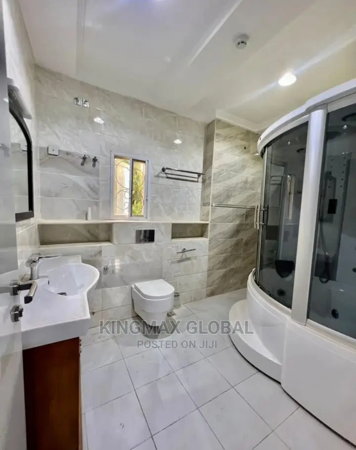 6bdrm Duplex in Maitama for sale in Maitama