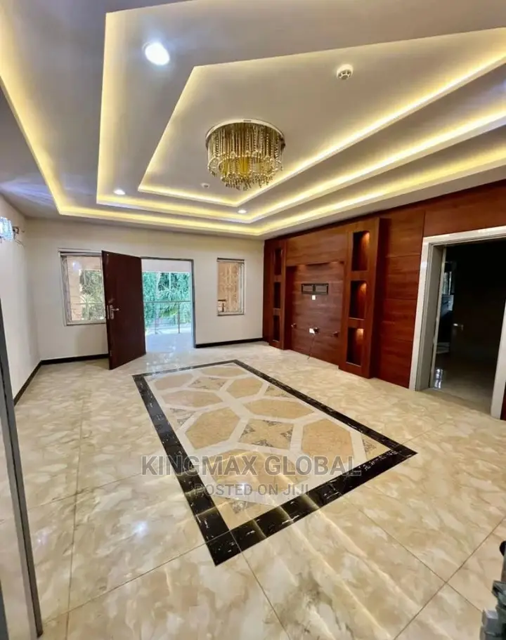 6bdrm Duplex in Maitama for sale in Maitama