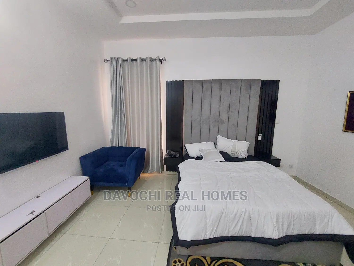 Furnished 4bdrm Duplex in VGC Externsion, Lekki for Rent in Lekki