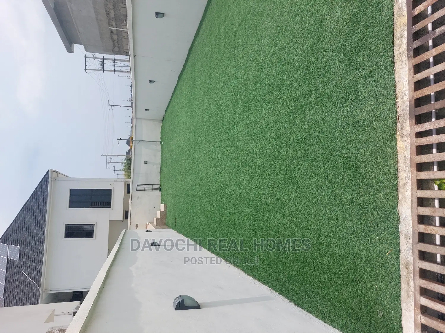 Furnished 4bdrm Duplex in VGC Extension, Lekki for Rent in Lekki