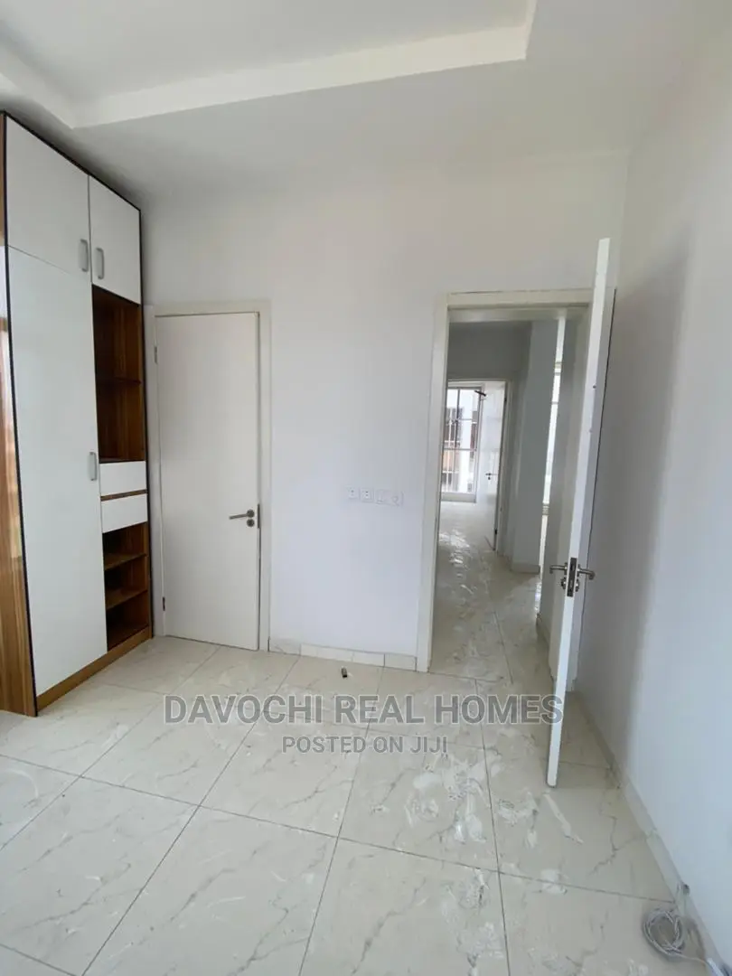 2bdrm Apartment in Ologolo Estate, Lekki for rent in Lekki