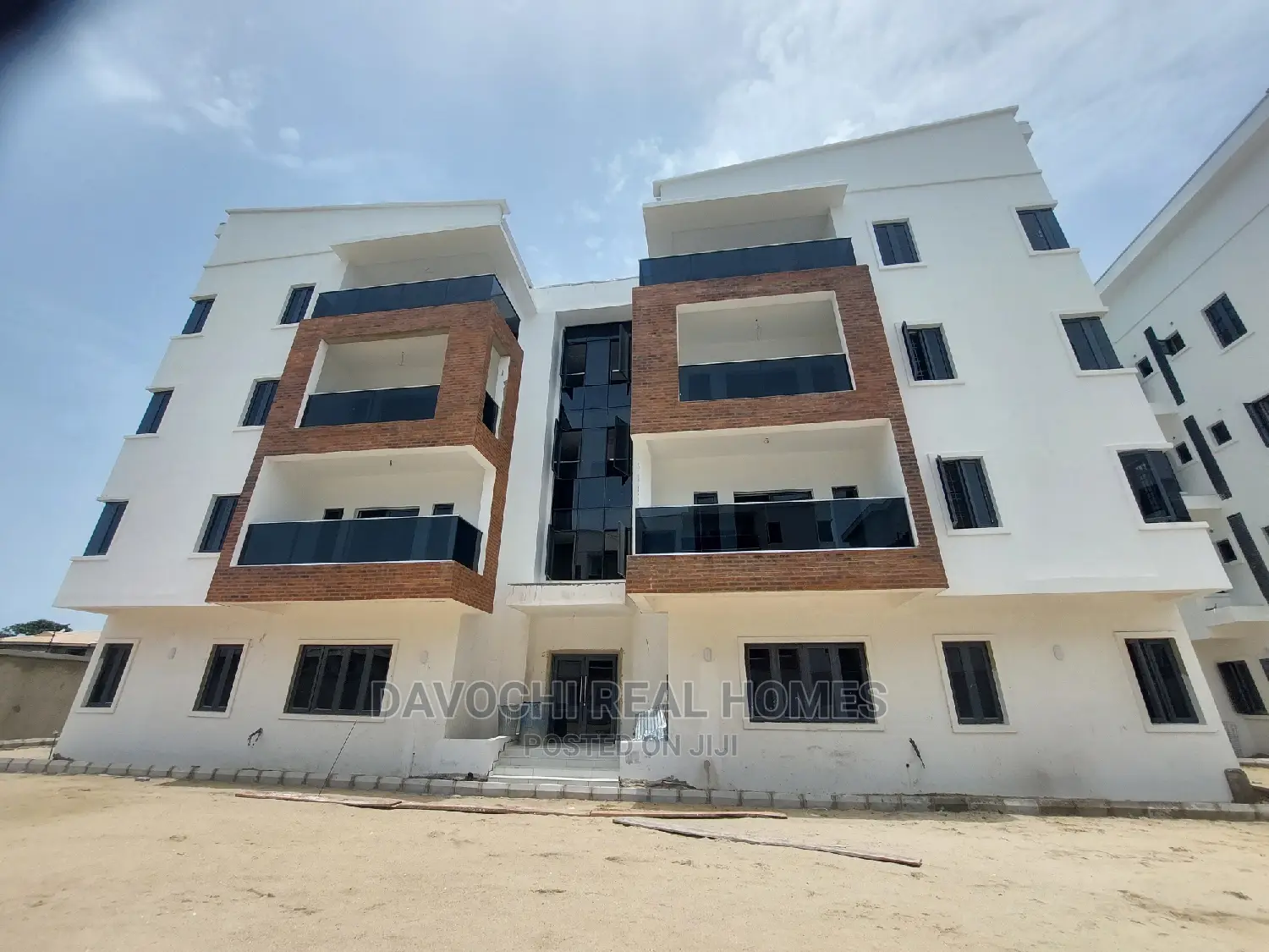 2bdrm Apartment in Immediately Second, Lekki for rent in Lekki