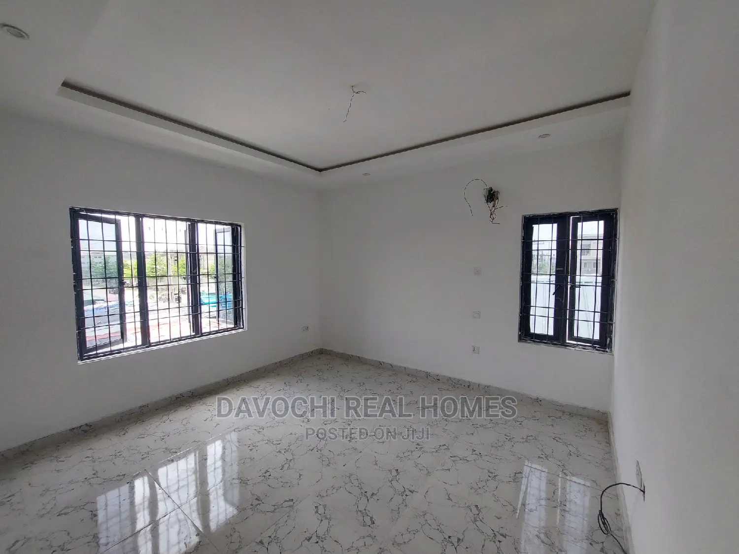3bdrm Apartment in Orchid Road, Lekki for rent in Lekki