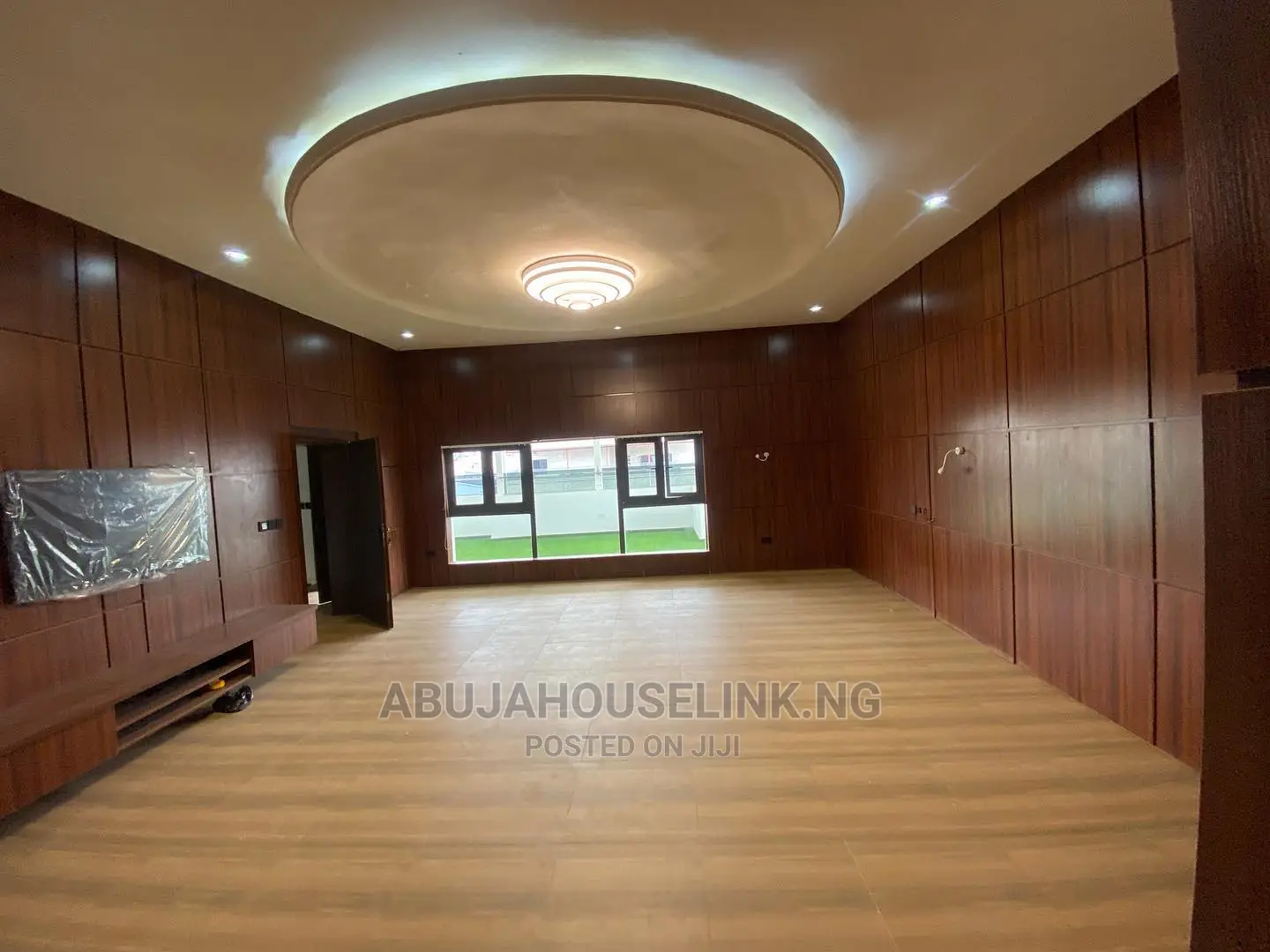 Furnished 5bdrm Duplex in Citiscape Estate, Guzape District for sale in Guzape District