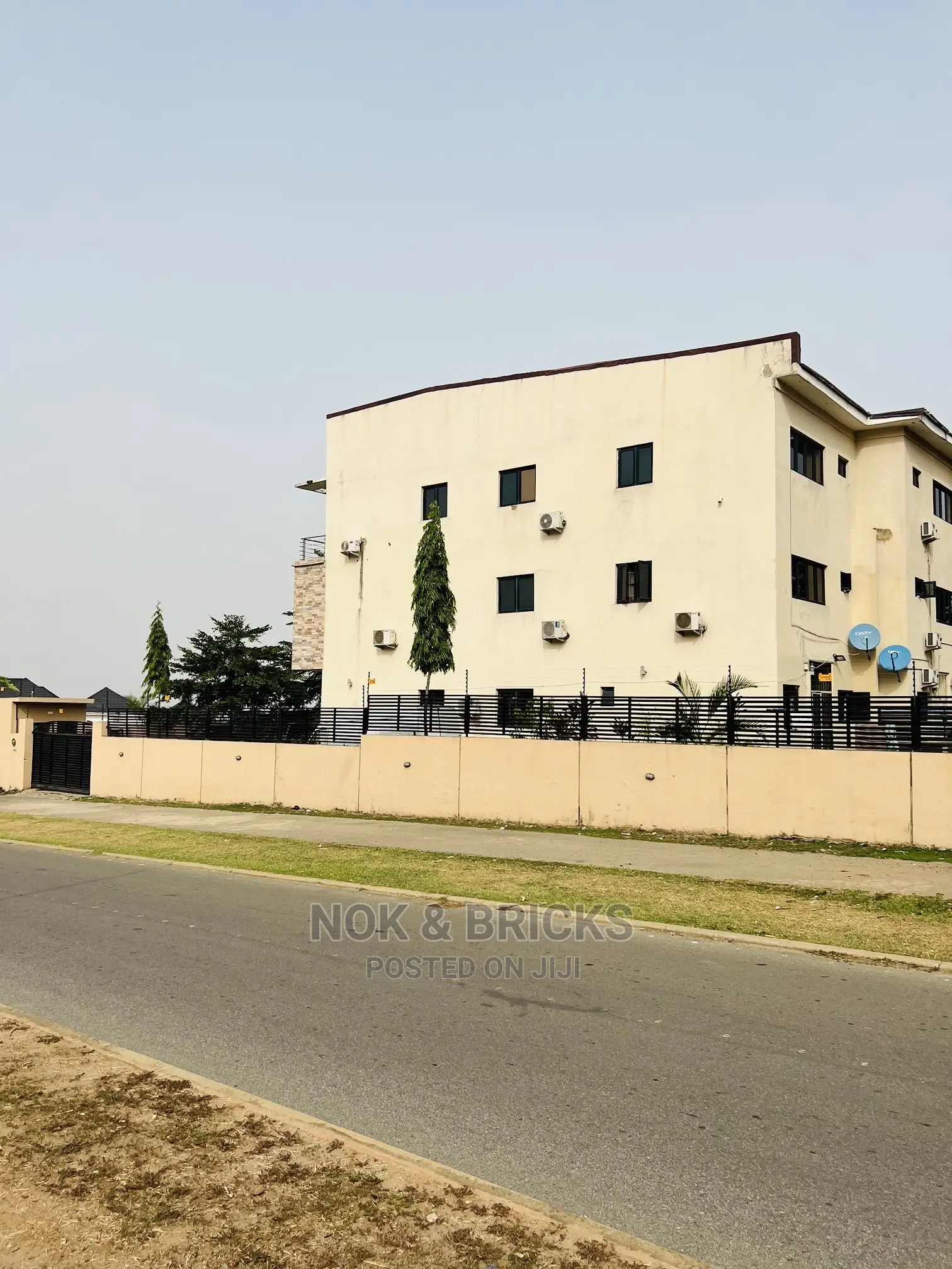2,500 Residential Land in Guzape District