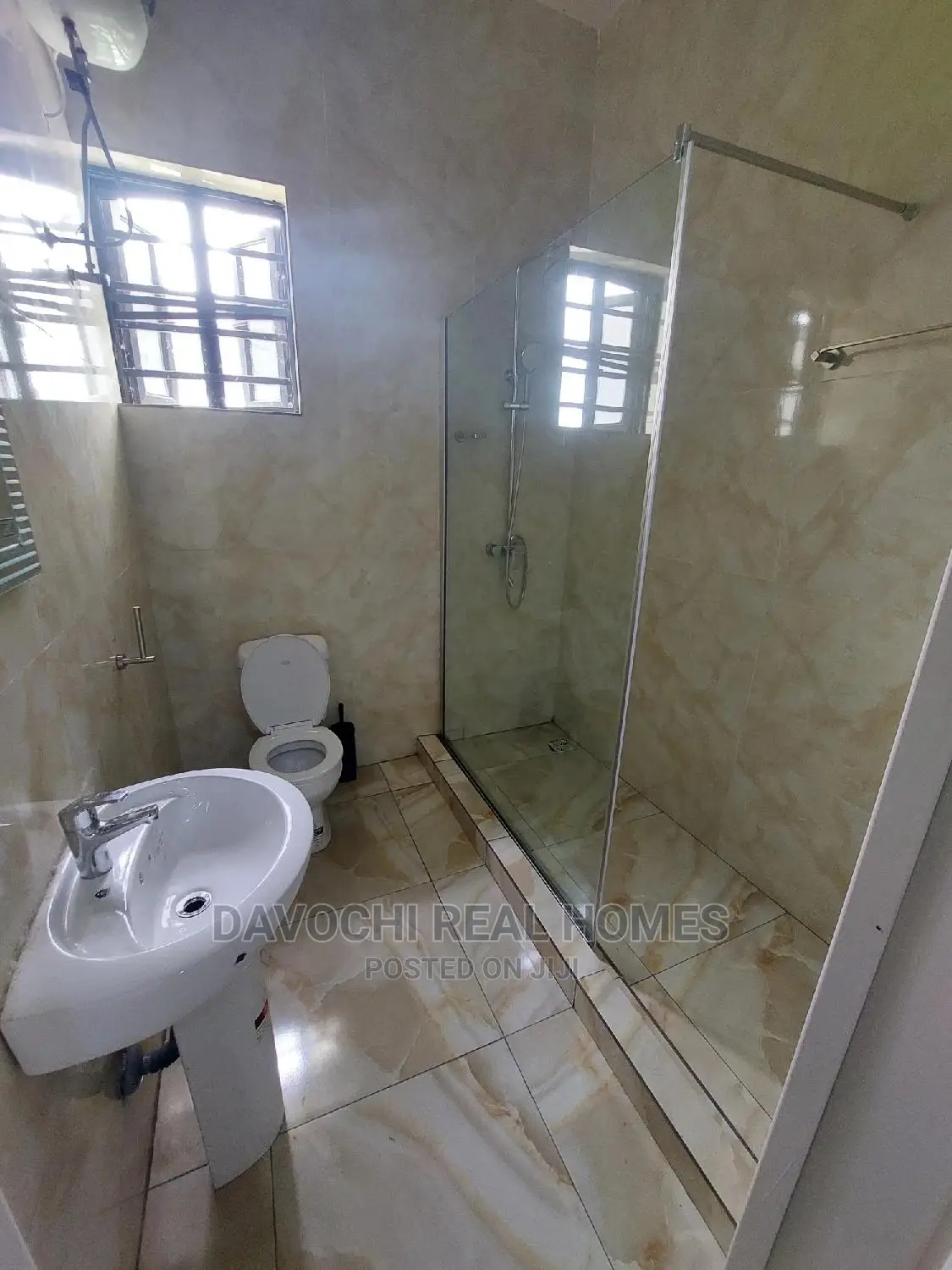 Furnished 4bdrm Duplex in VGC Externsion, Lekki for Rent in Lekki