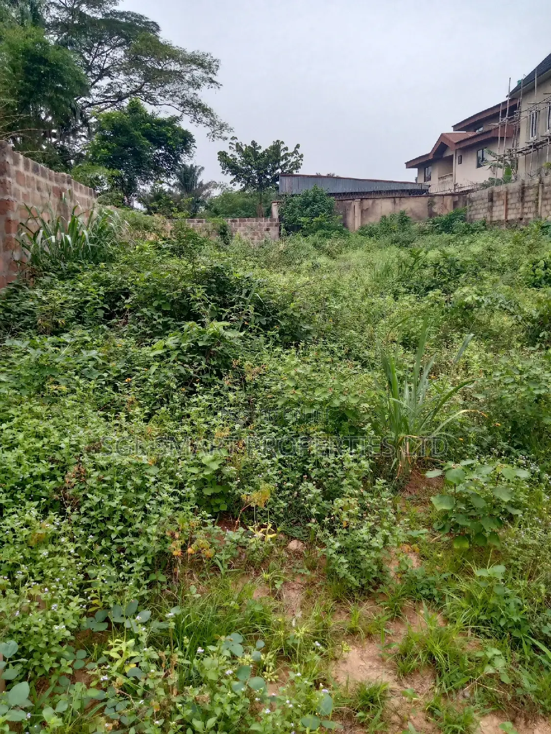 2 and Half Plot at Enugu Ukwu in Njikoka