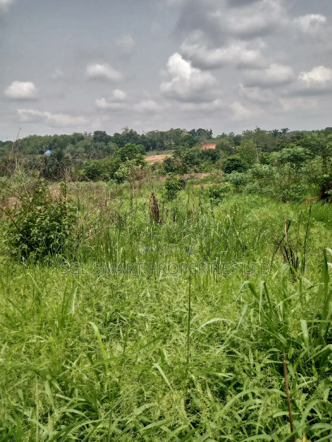 2 and Half Plot at Enugu Ukwu in Njikoka