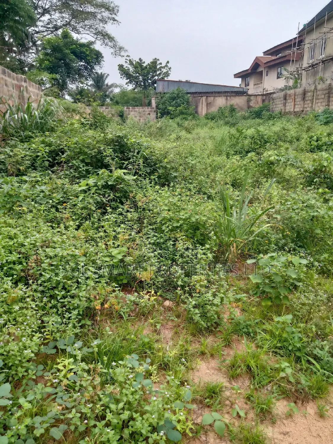 2 and Half Plot at Enugu Ukwu in Njikoka