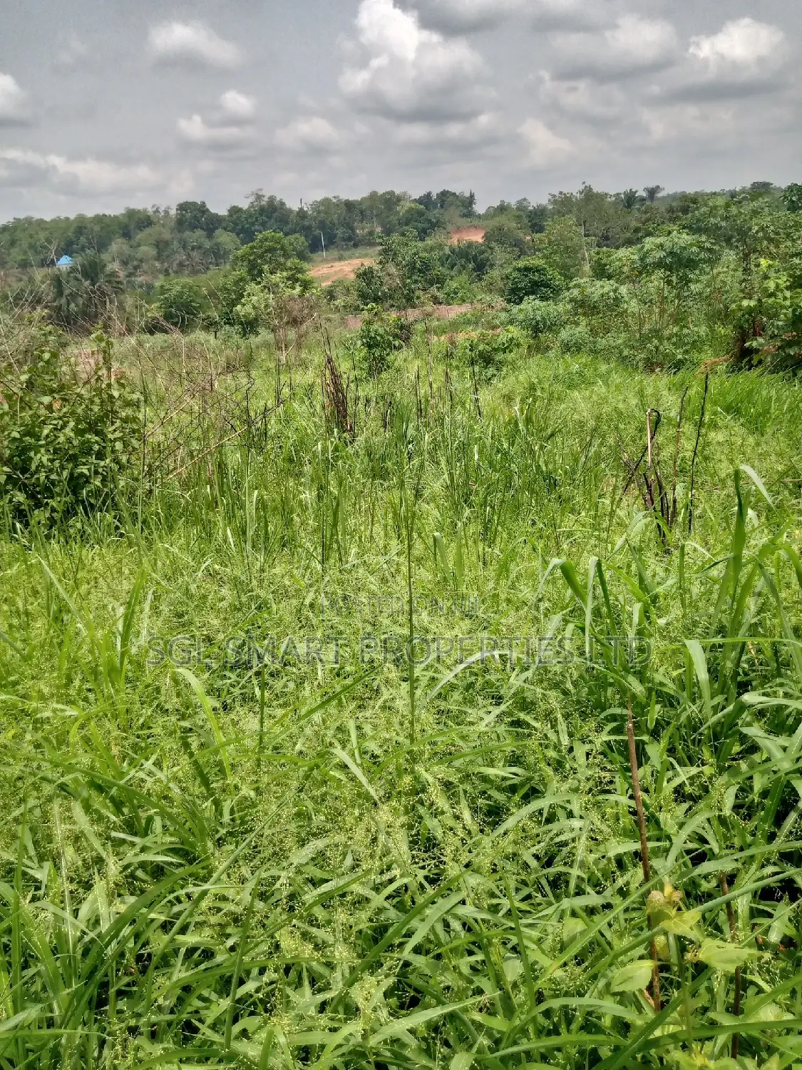 2 and Half Plot at Enugu Ukwu in Njikoka