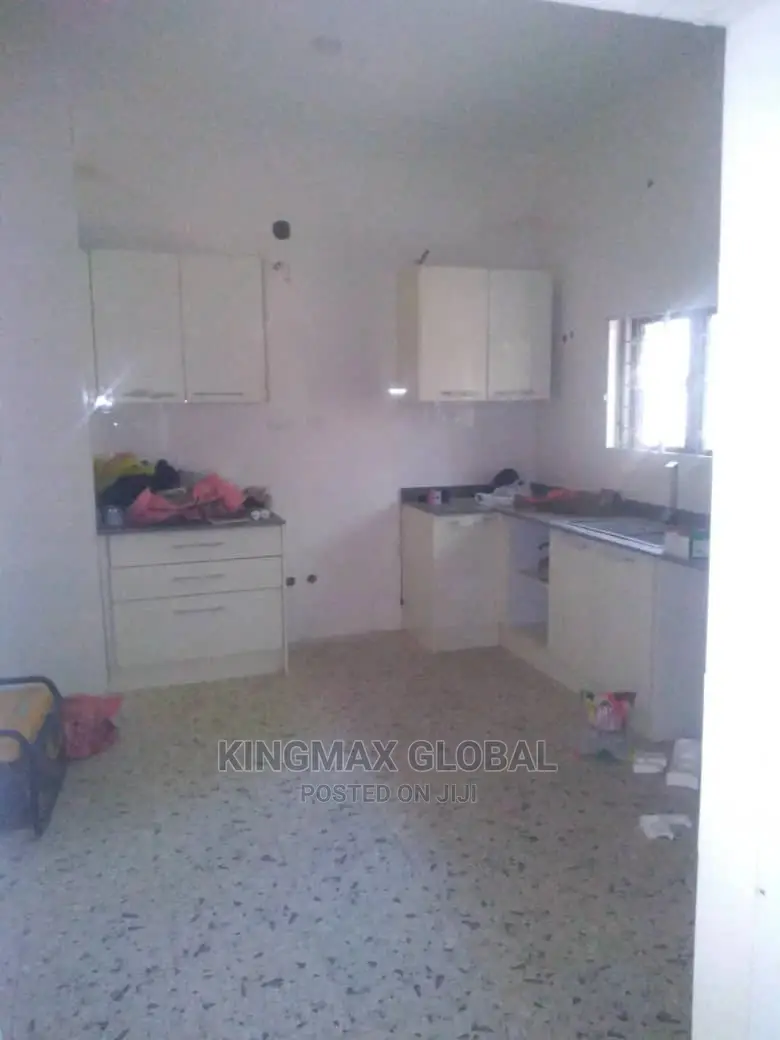 4bdrm Townhouse / Terrace in Guzape District for rent in Guzape District