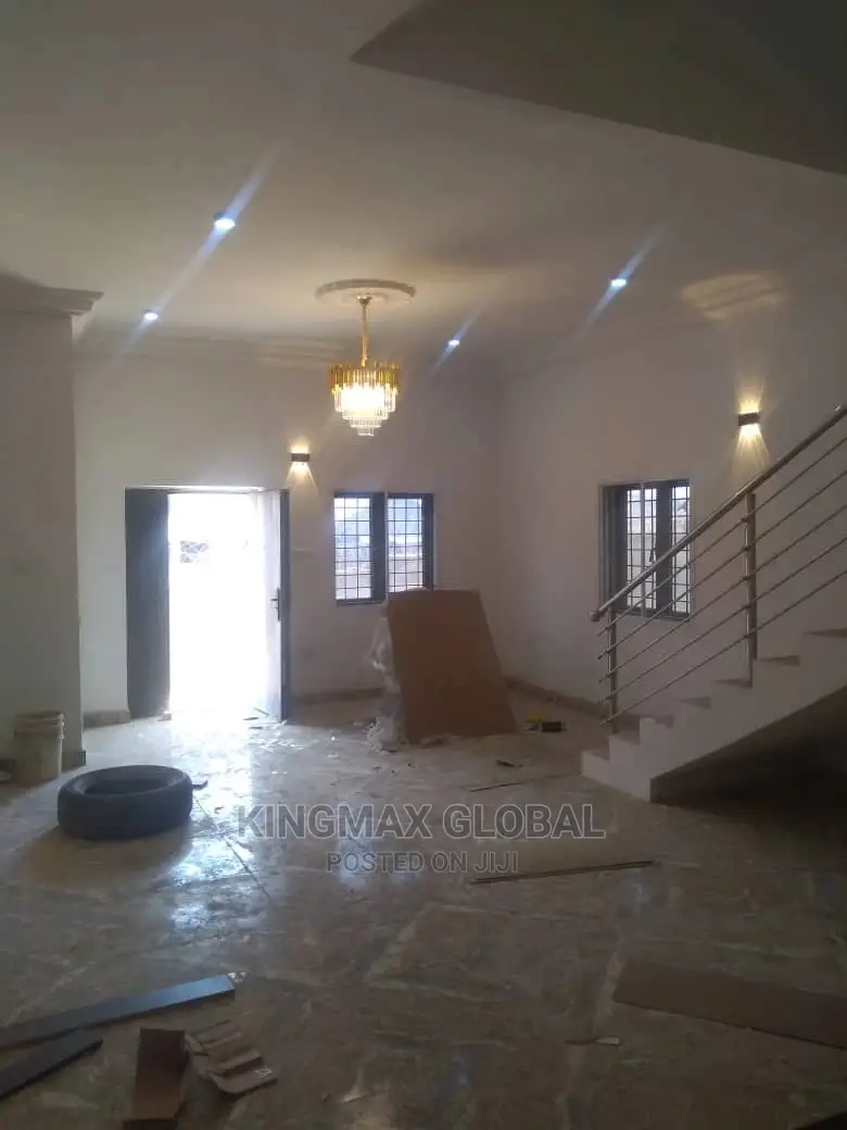 4bdrm Townhouse / Terrace in Guzape District for rent in Guzape District