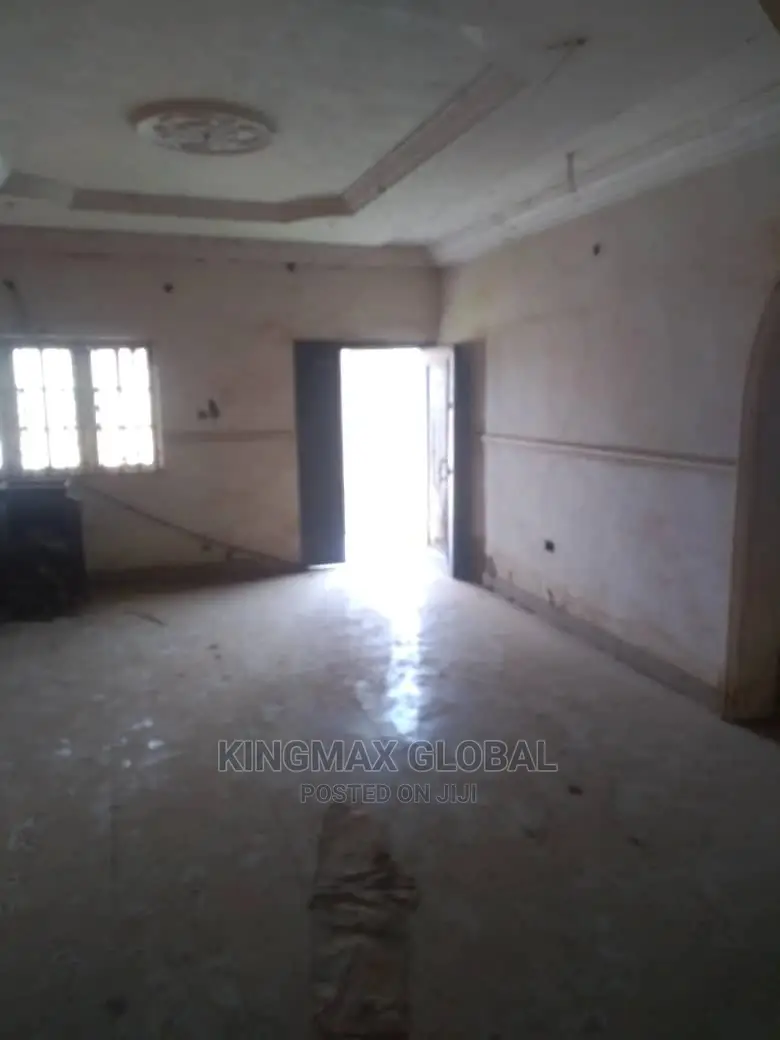 5bdrm Townhouse/Terrace in Life Camp for Sale in Life Camp