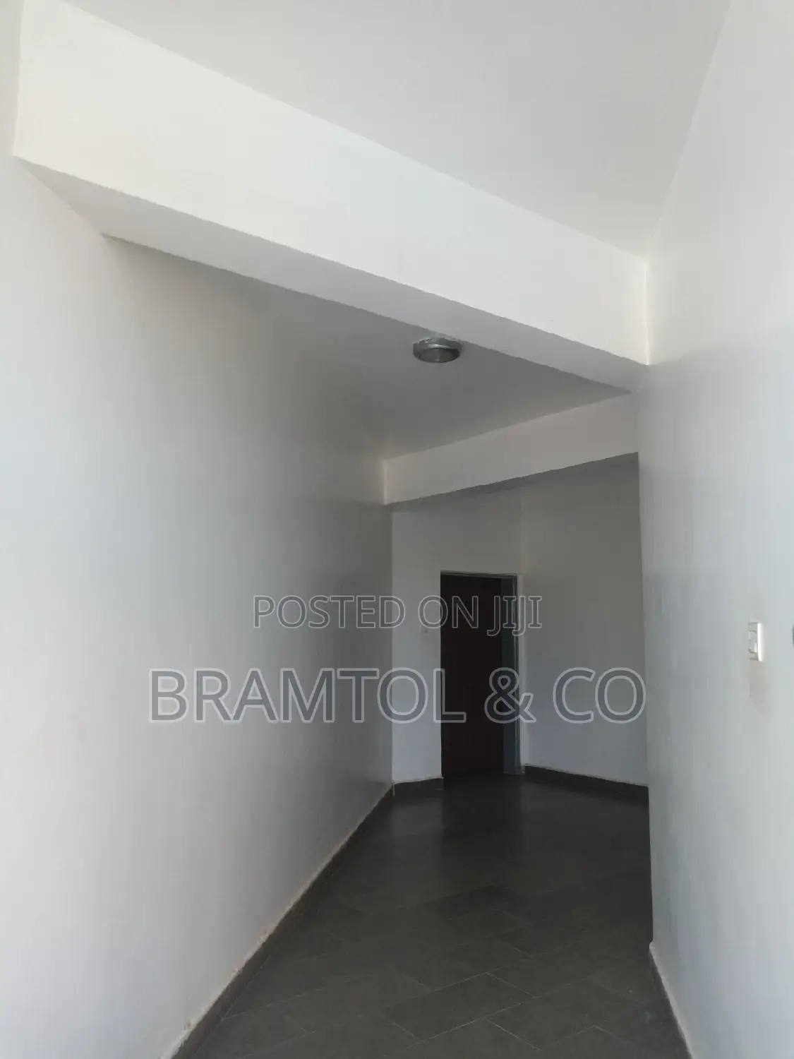 350sqm Open Hall for Office/ Business or Ngos in Gudu