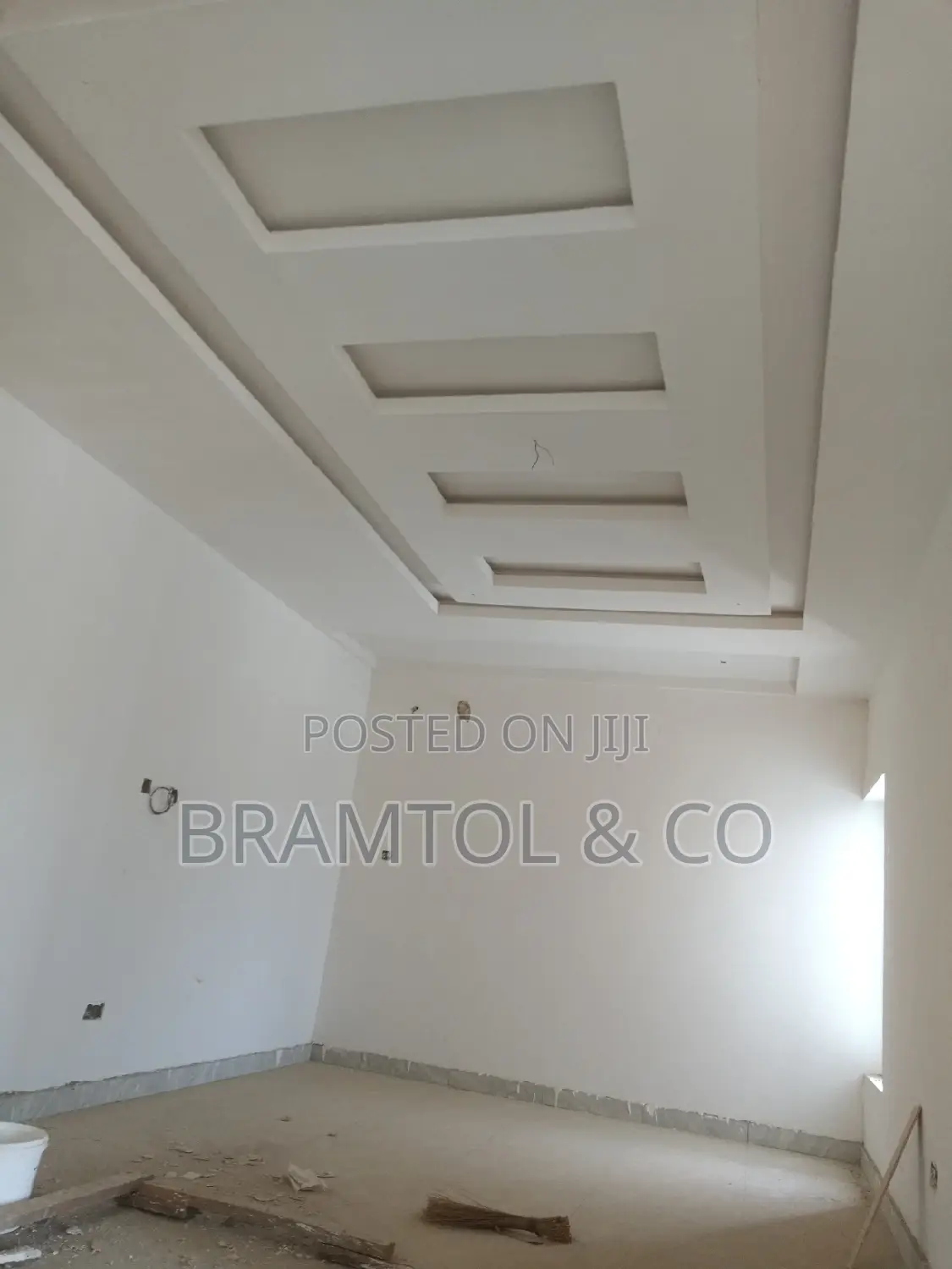 4bdrm Duplex in Gudu for sale in Gudu