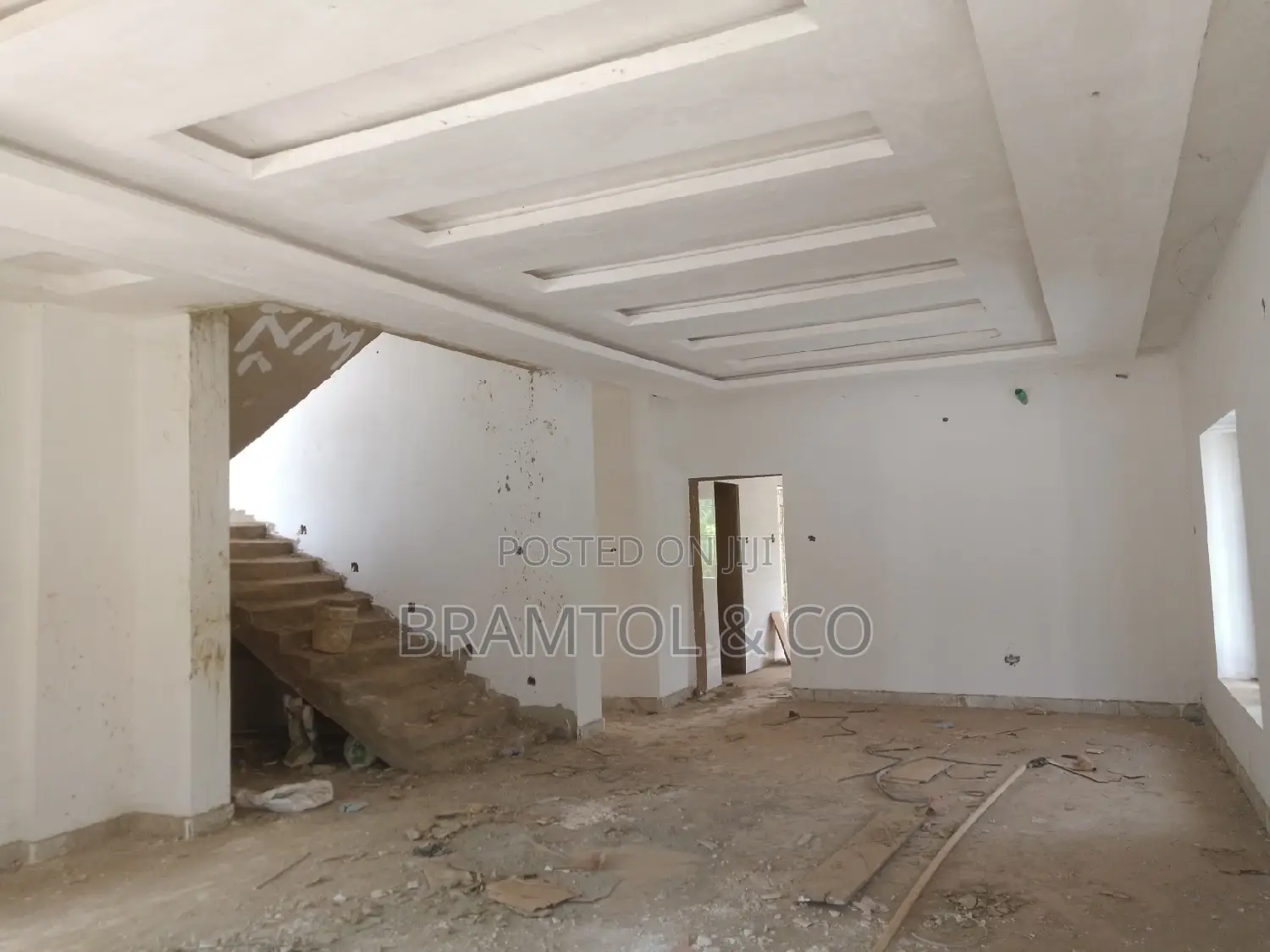 4bdrm Duplex in Gudu for sale in Gudu