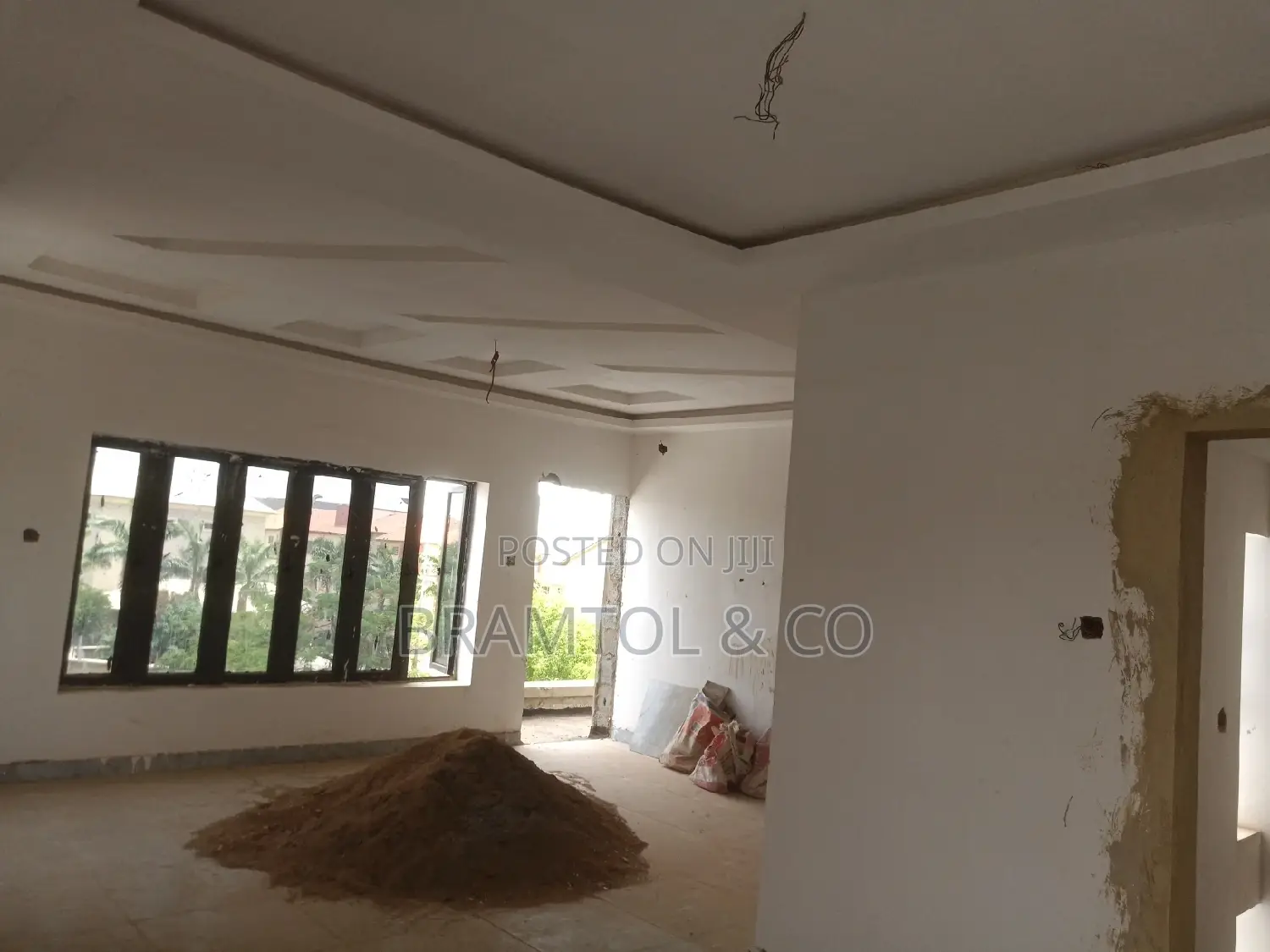 4bdrm Duplex in Gudu for sale in Gudu
