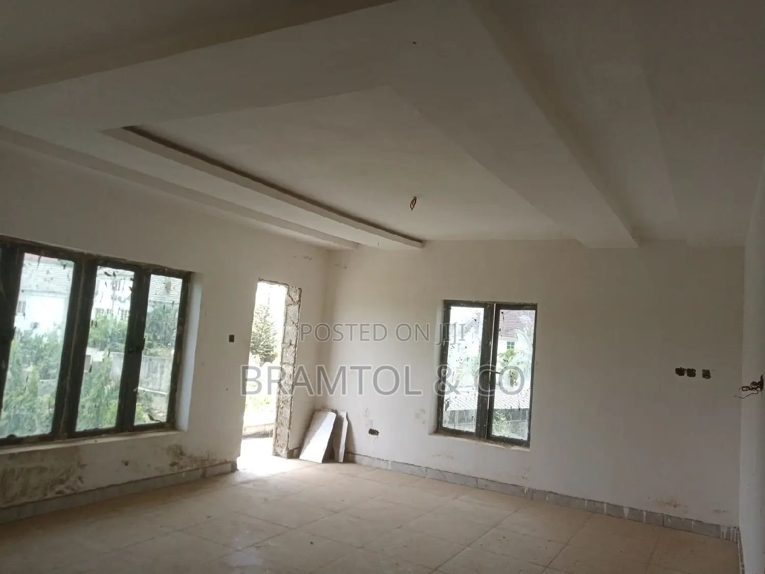4bdrm Duplex in Gudu for sale in Gudu