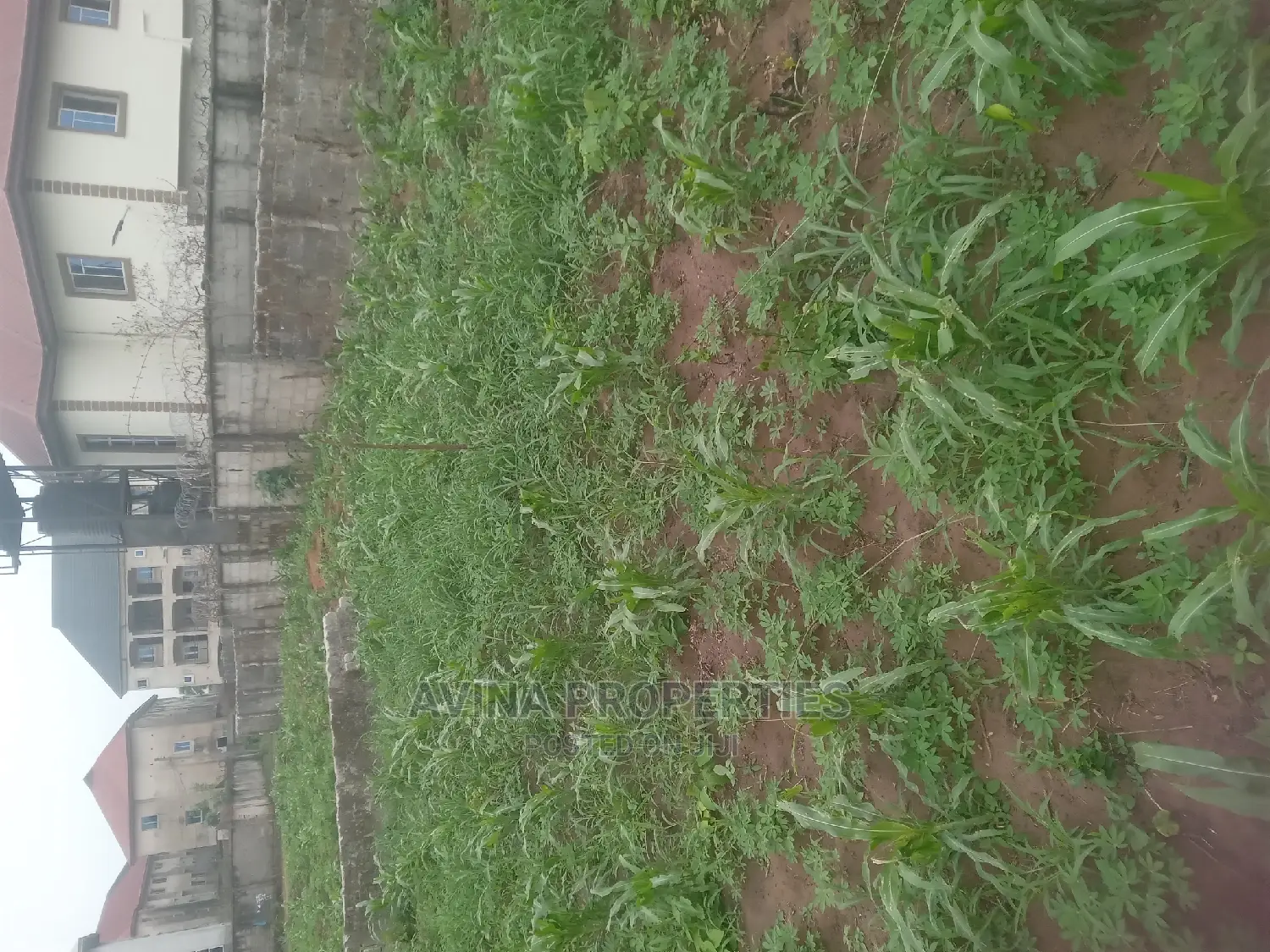 Already Fence Plot of Land at Avina Properties Owerri in Owerri
