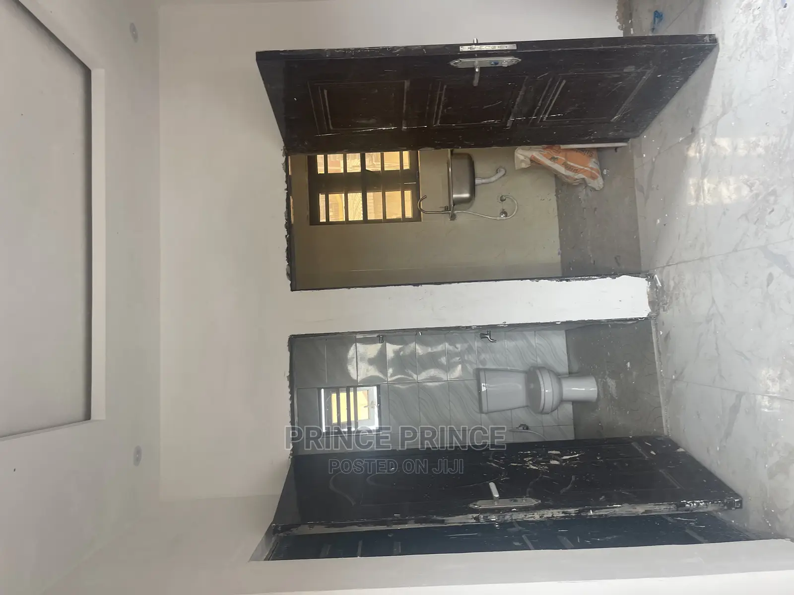 Furnished 1bdrm Bedsitter in Surulere for rent in Surulere