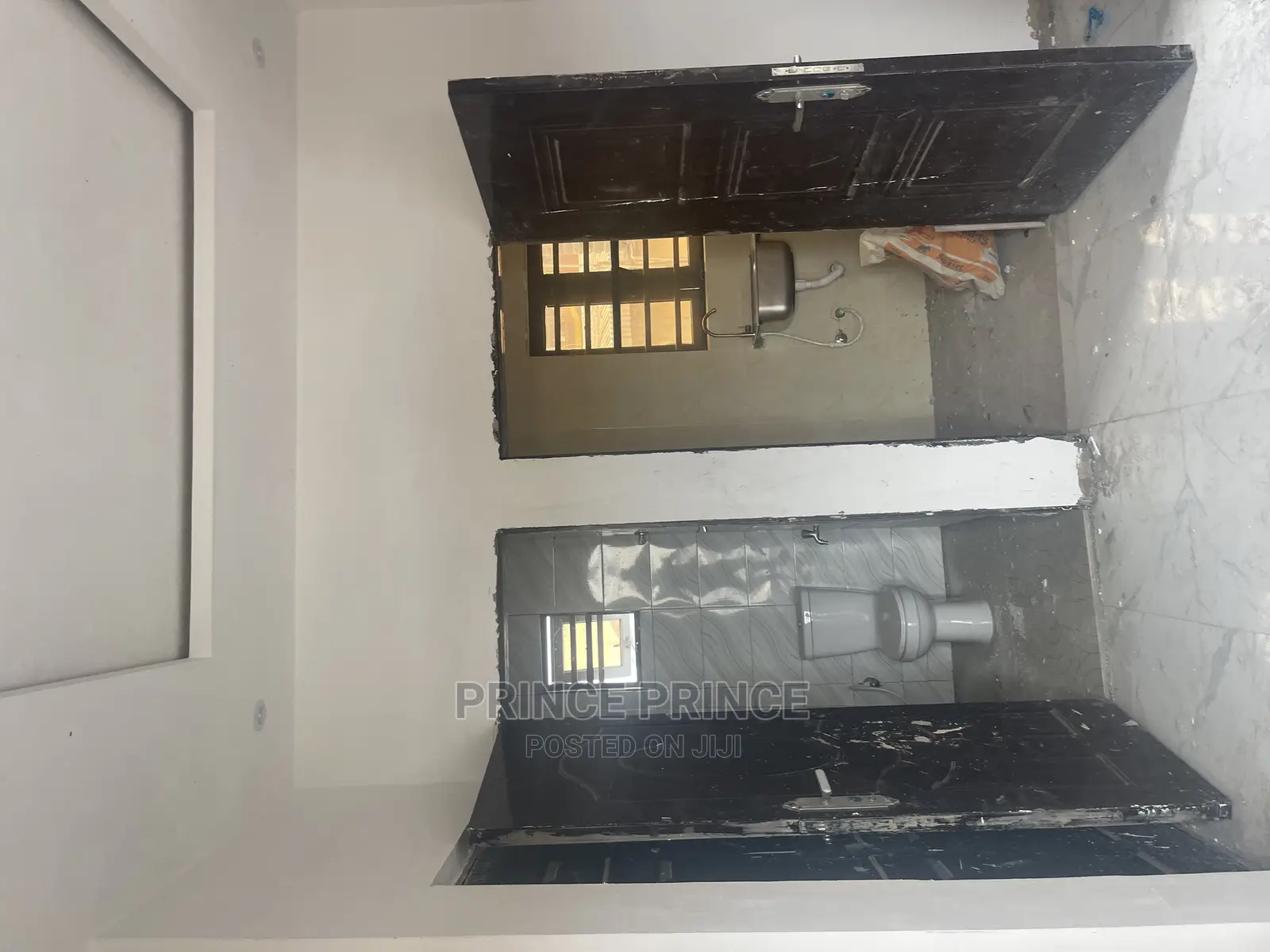 Furnished 1bdrm Bedsitter in Surulere for rent in Surulere