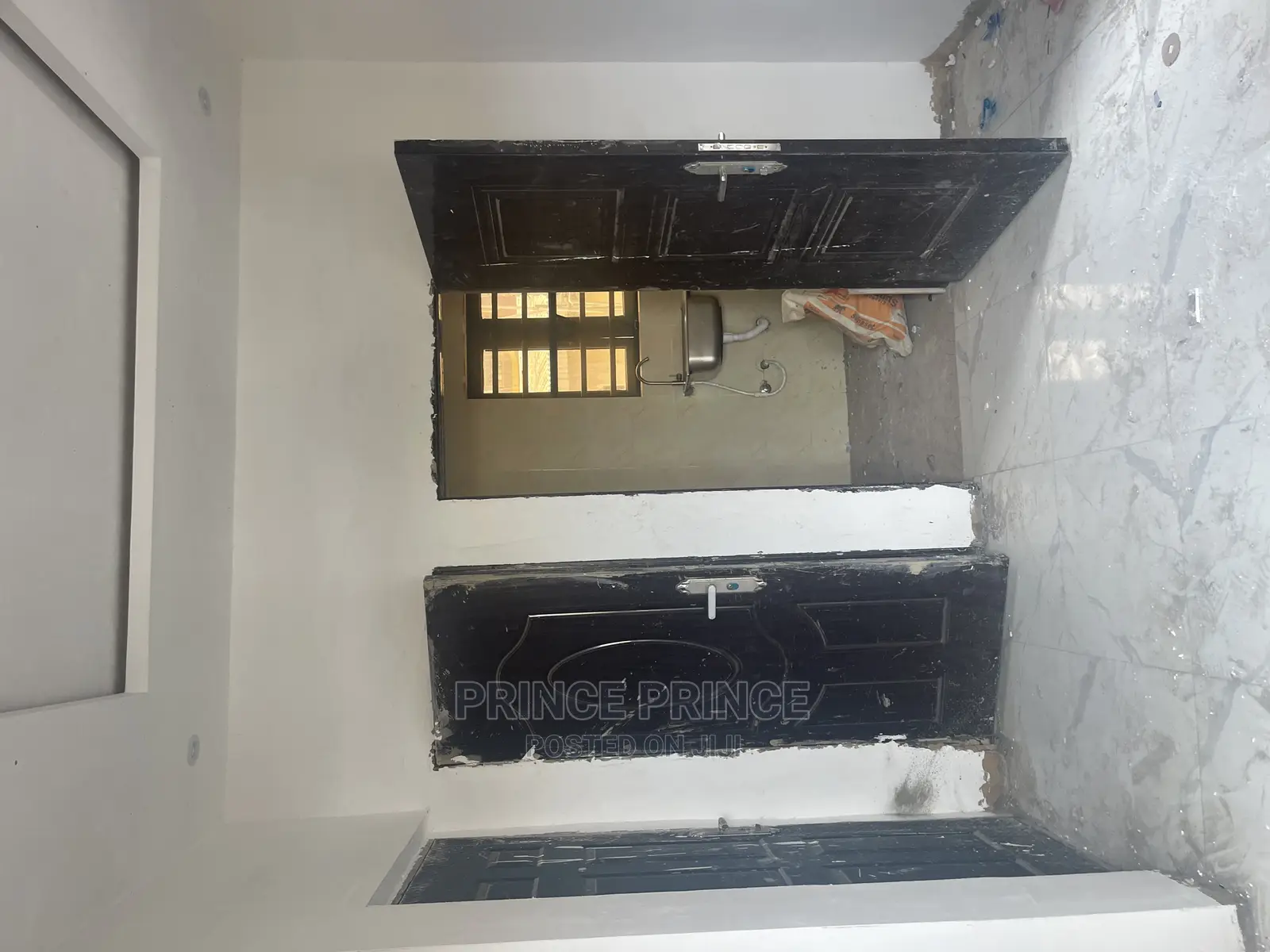 Furnished 1bdrm Bedsitter in Surulere for rent in Surulere
