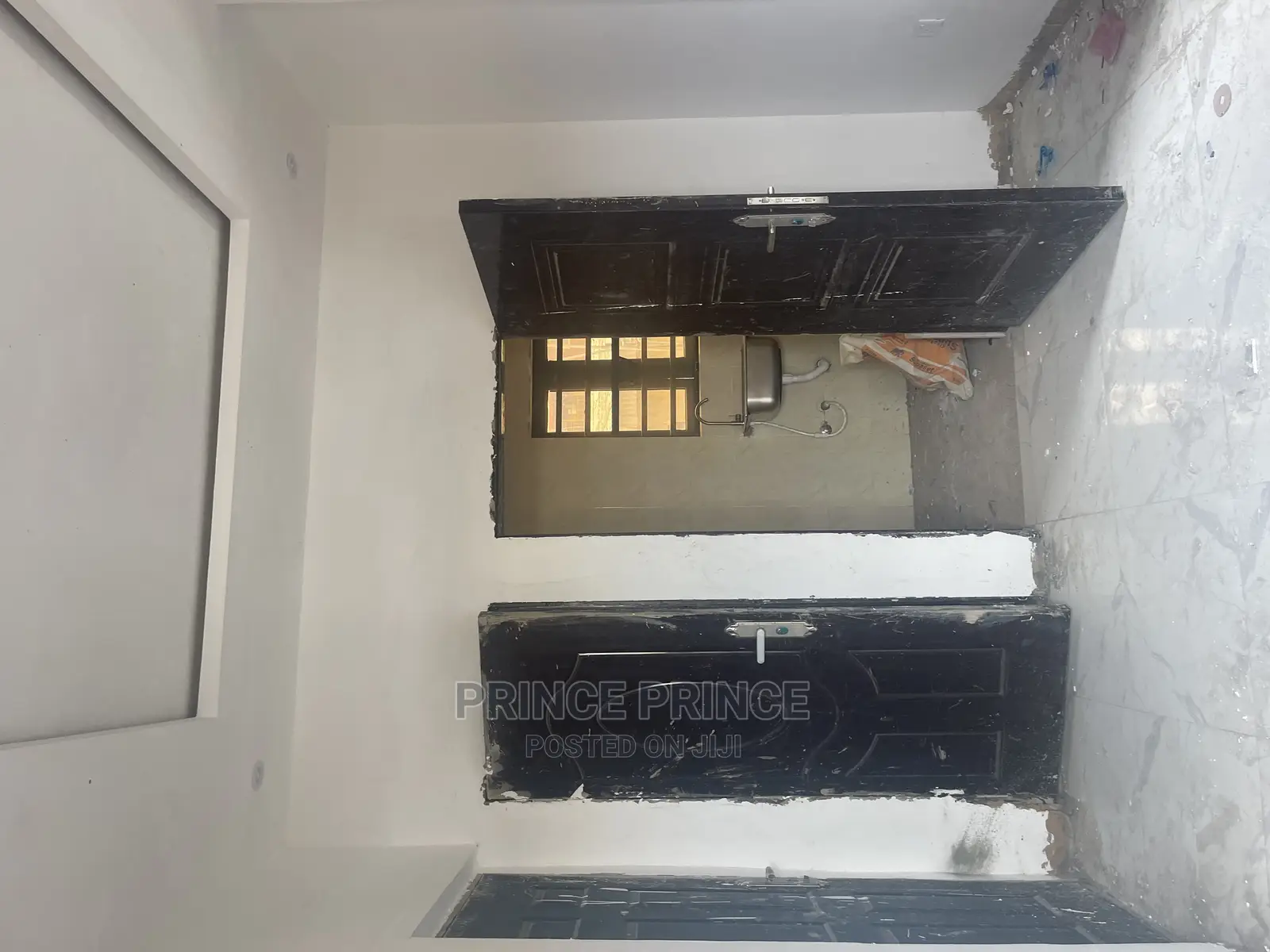 Furnished 1bdrm Bedsitter in Surulere for rent in Surulere