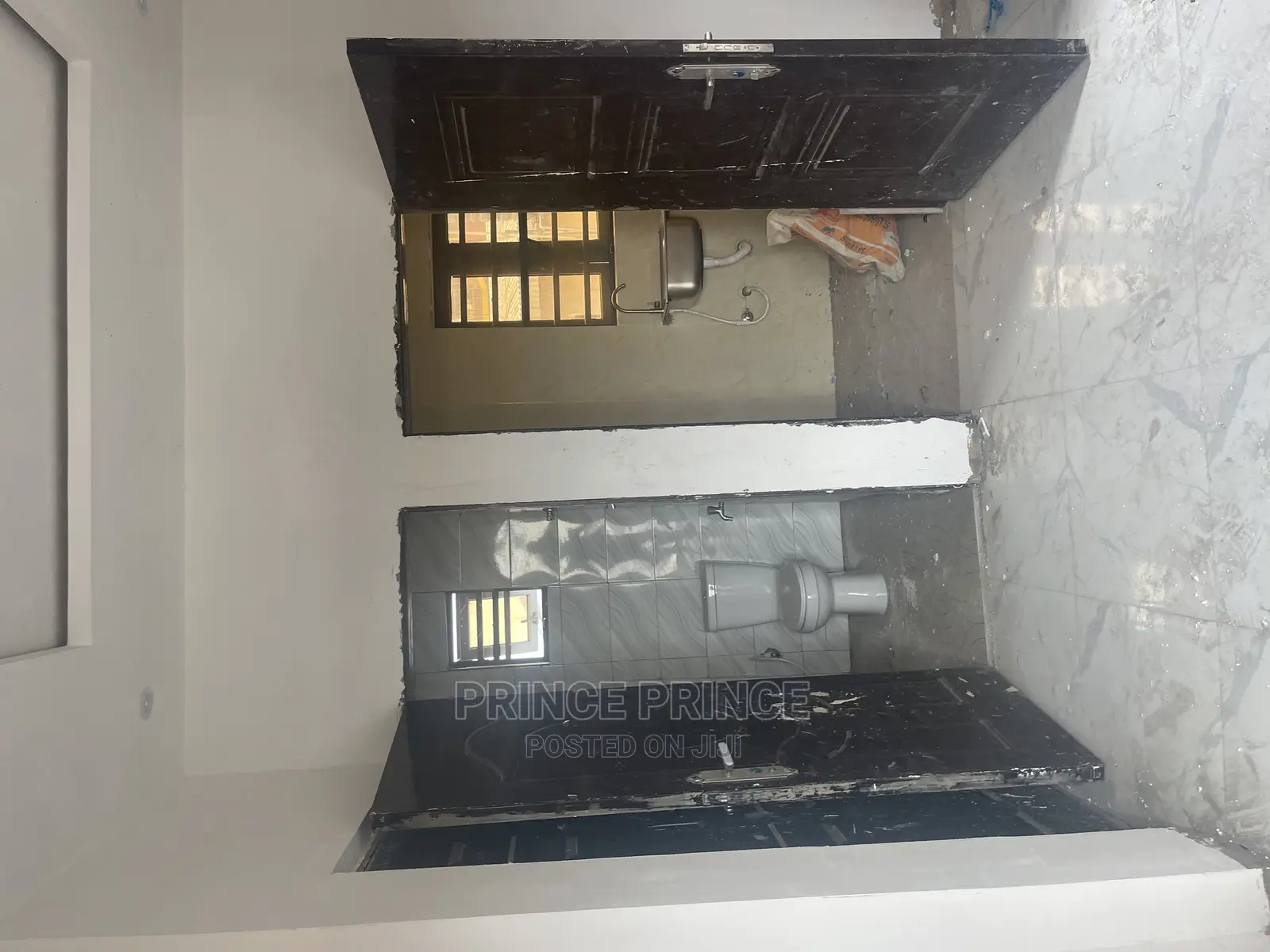 Furnished 1bdrm Bedsitter in Surulere for rent in Surulere