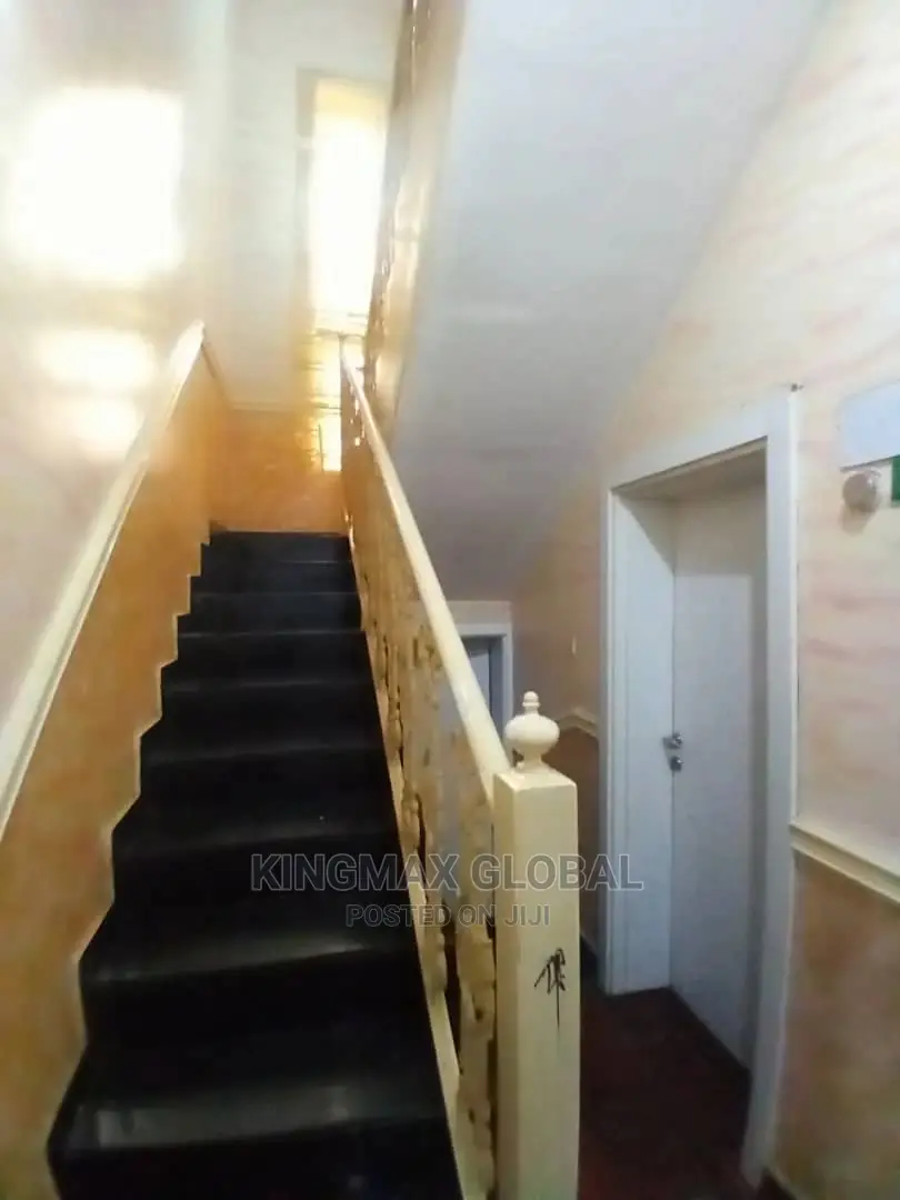 Furnished 4bdrm Duplex in Life Camp for Sale in Life Camp