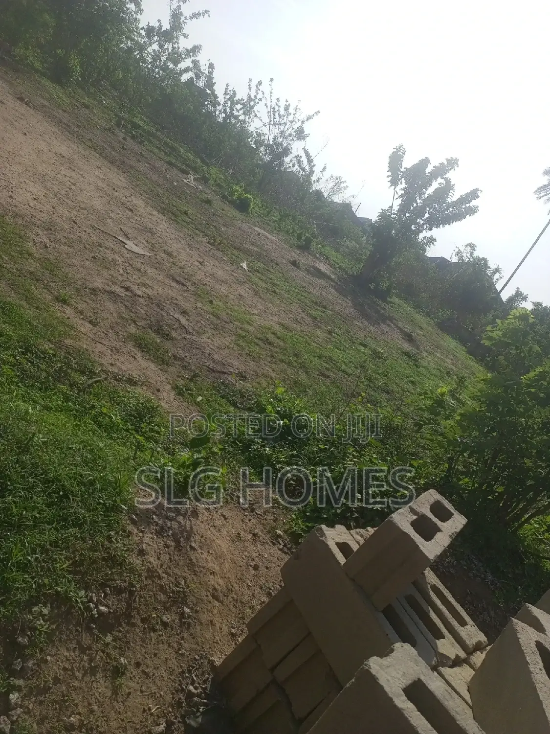 Plots of Land for Sale in Akure With Concrete Document in Akure
