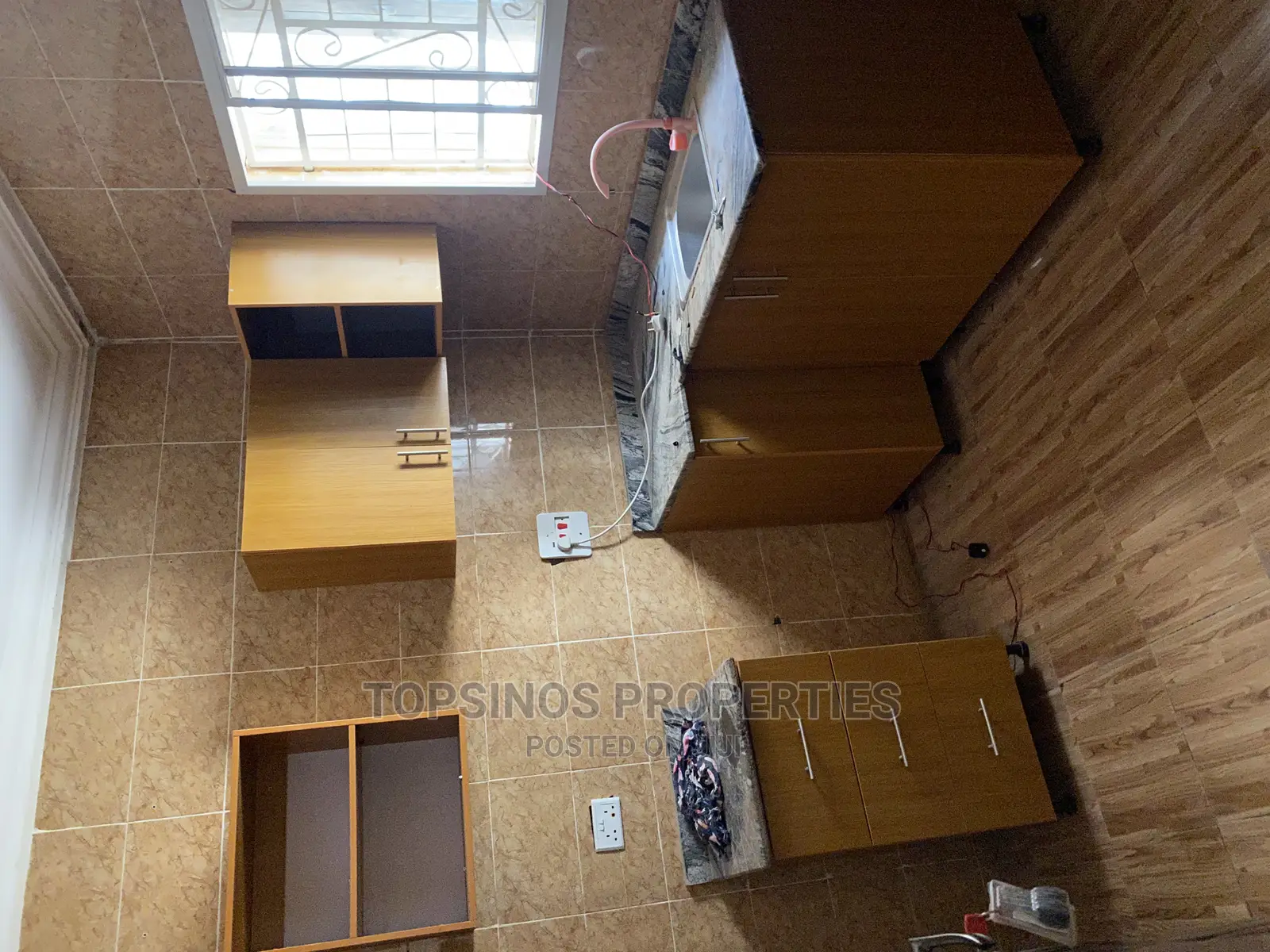 2bdrm Block of Flats in Dawaki for rent in Dawaki