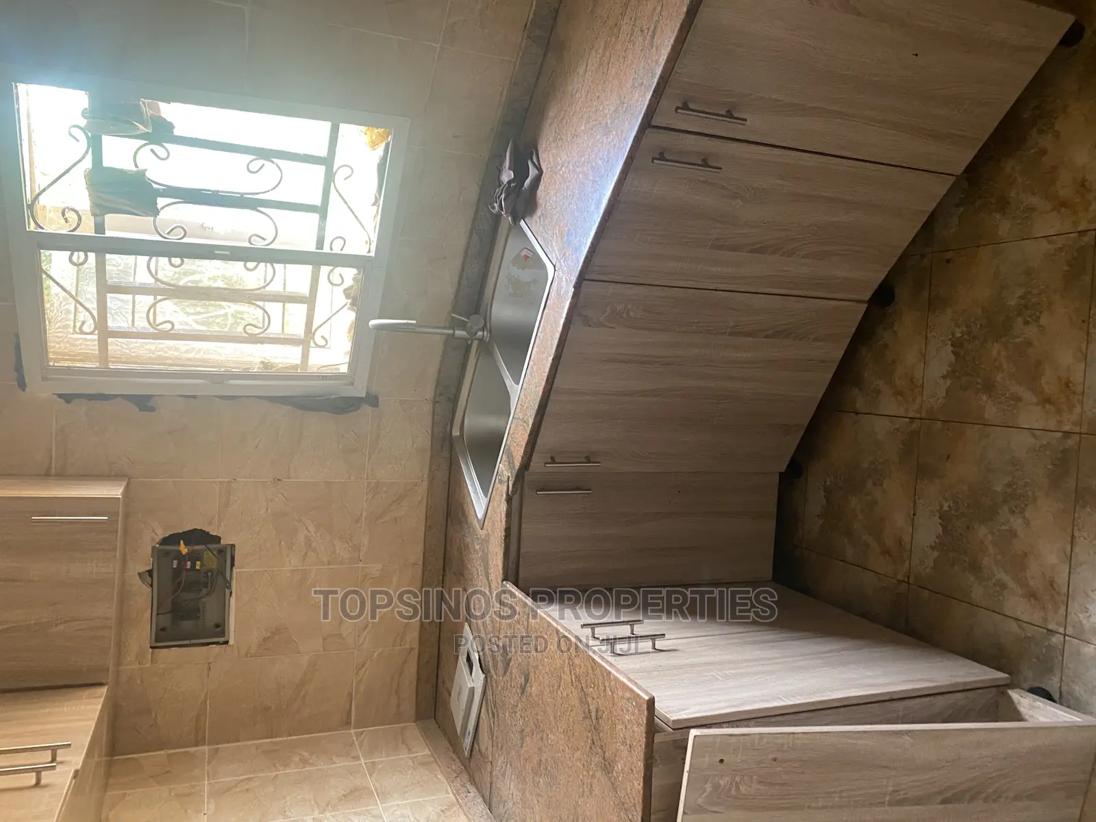 1bdrm Block of Flats in Dawaki for rent in Dawaki