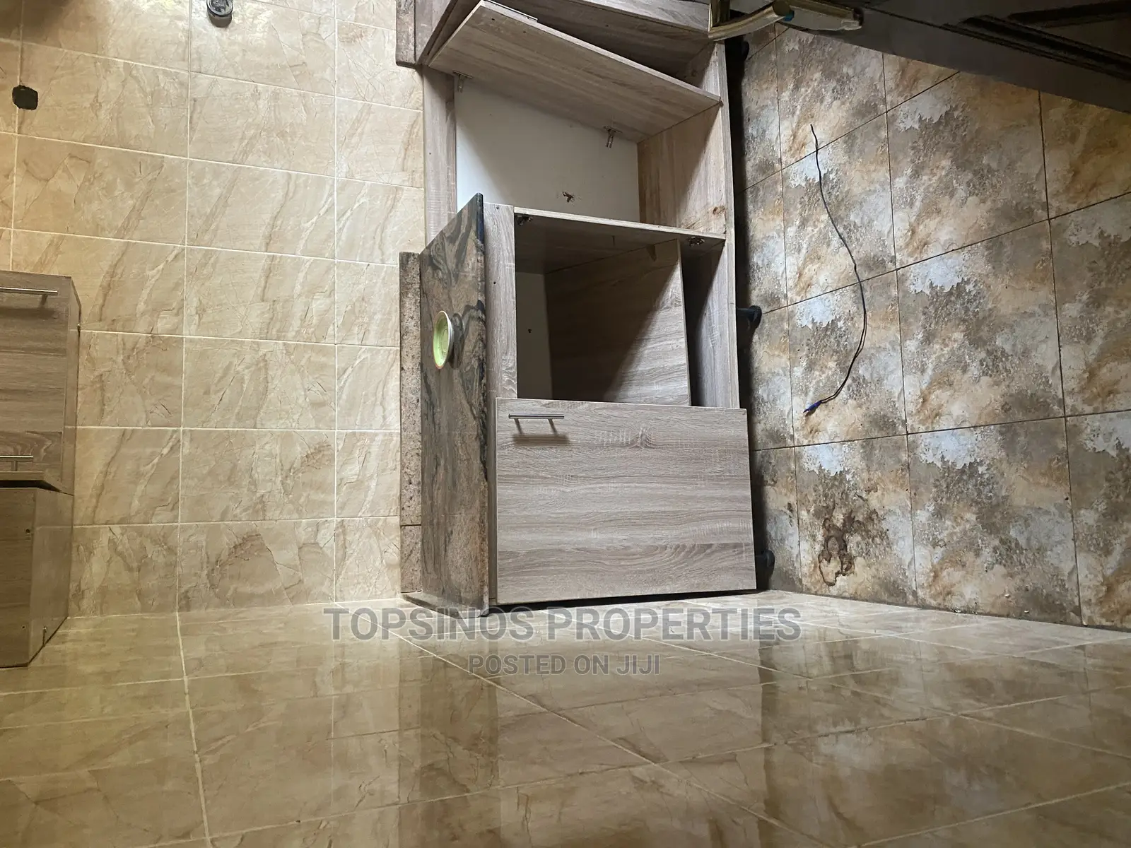 1bdrm Block of Flats in Dawaki for rent in Dawaki