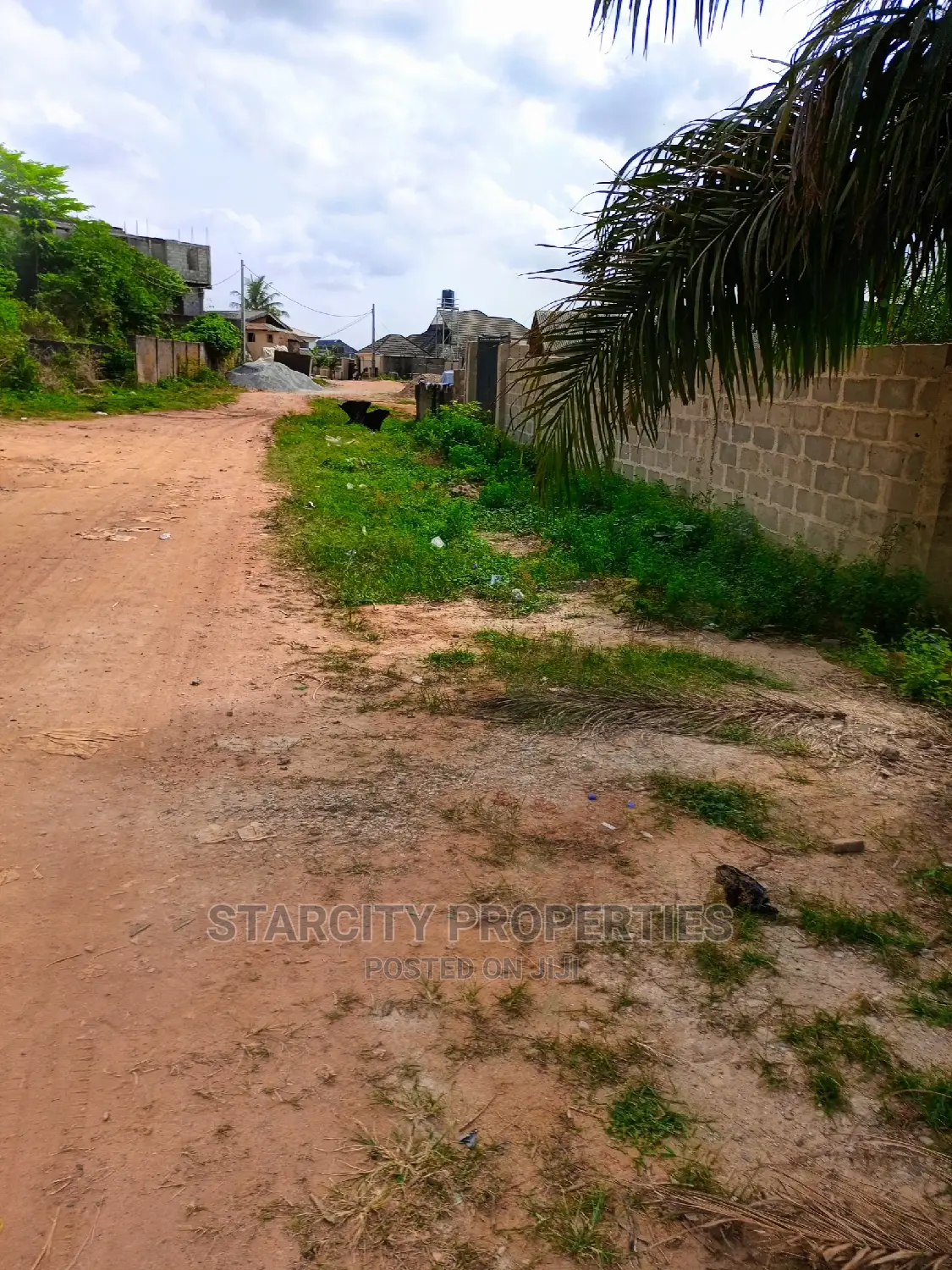Lands in Magodo Phase 1 Unilag Estate Orisha for Sale in GRA Phase 1