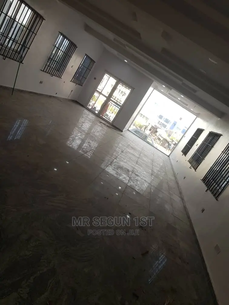 Very Big Hall for Any Purpose in Dugbe (Onireke)
