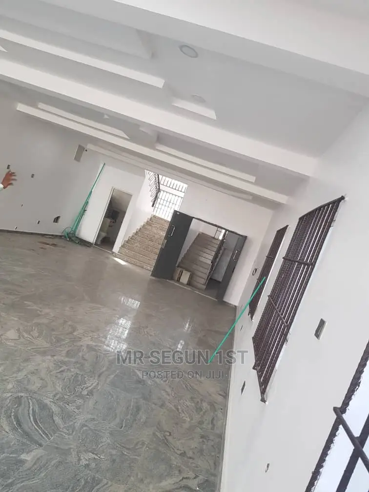 Very Big Hall for Any Purpose in Dugbe (Onireke)