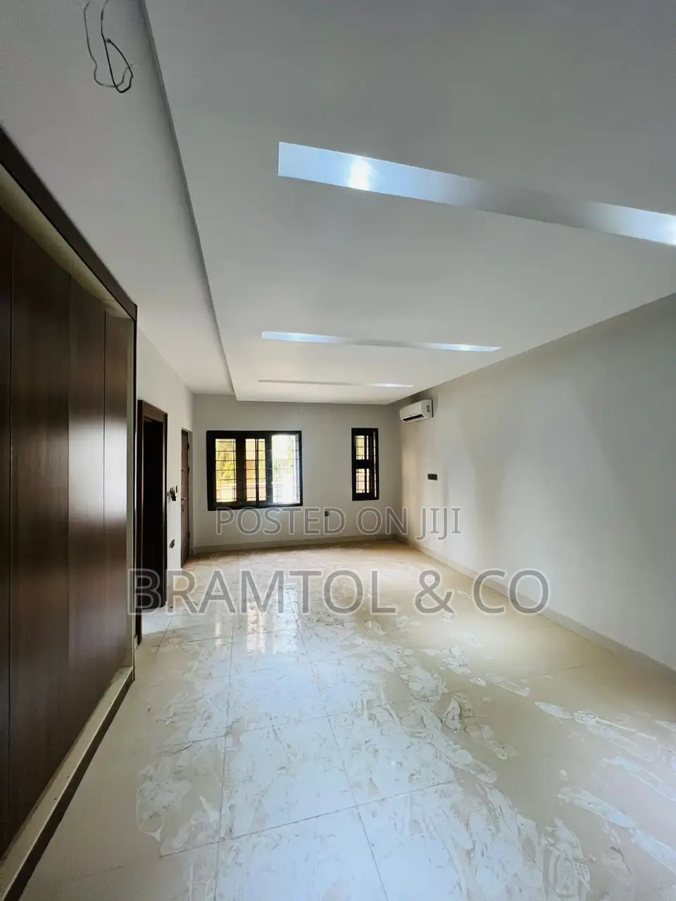 4bdrm Townhouse / Terrace in Guzape District for rent in Guzape District