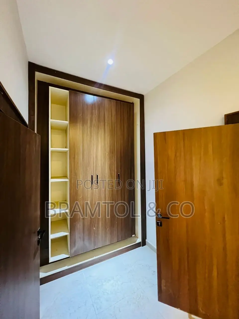 4bdrm Townhouse / Terrace in Guzape District for rent in Guzape District