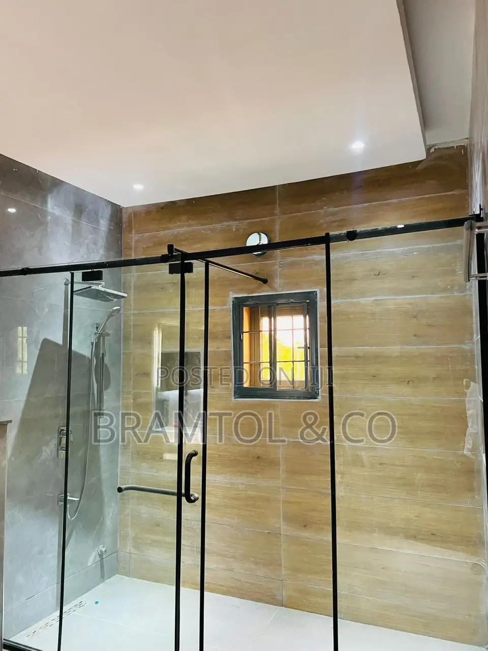 4bdrm Townhouse / Terrace in Guzape District for rent in Guzape District